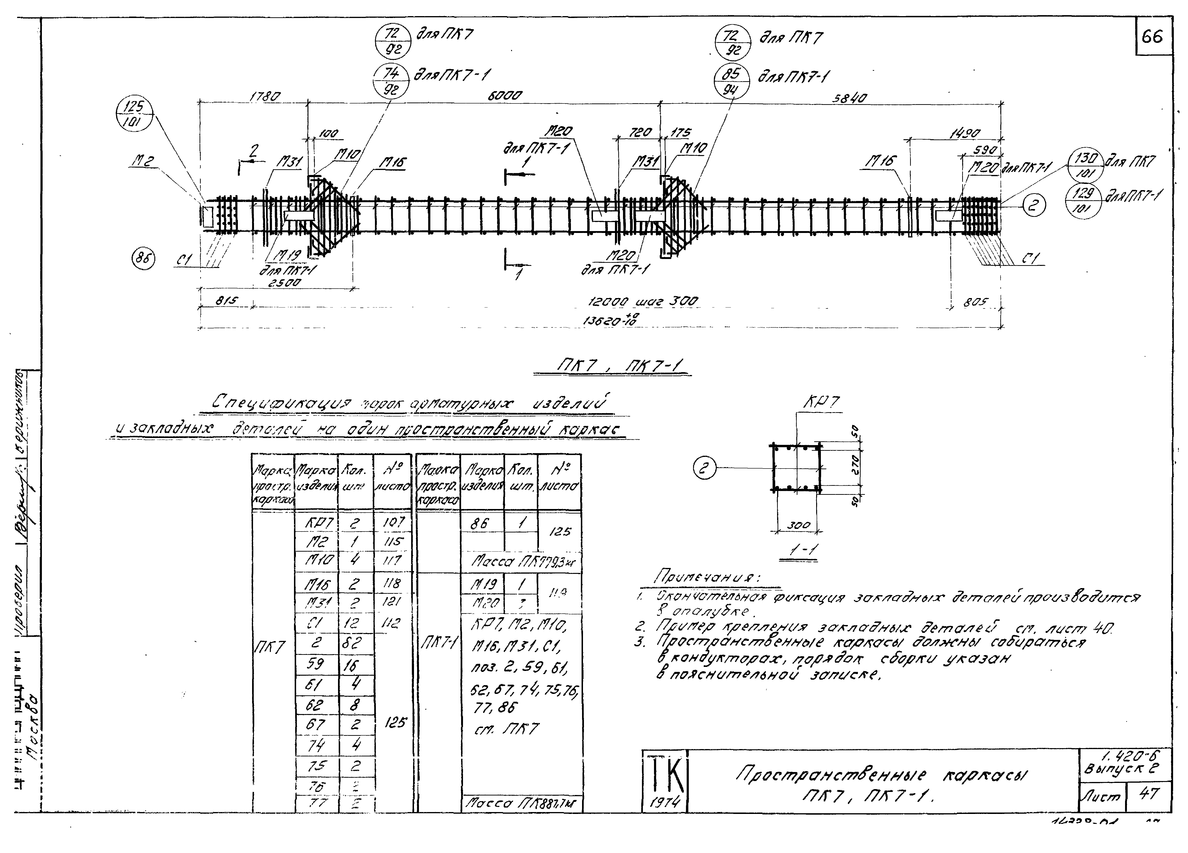 Серия 1.420-6