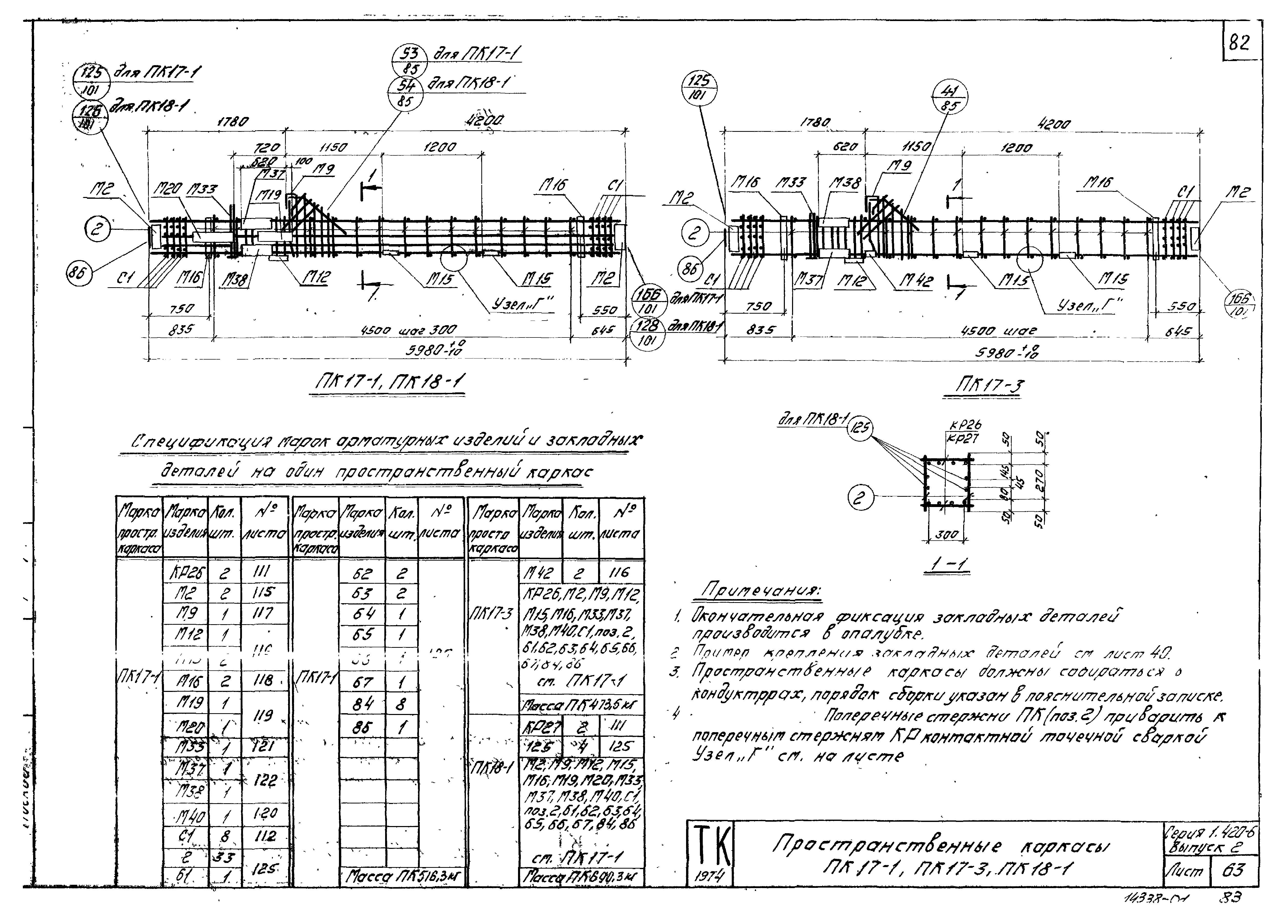 Серия 1.420-6