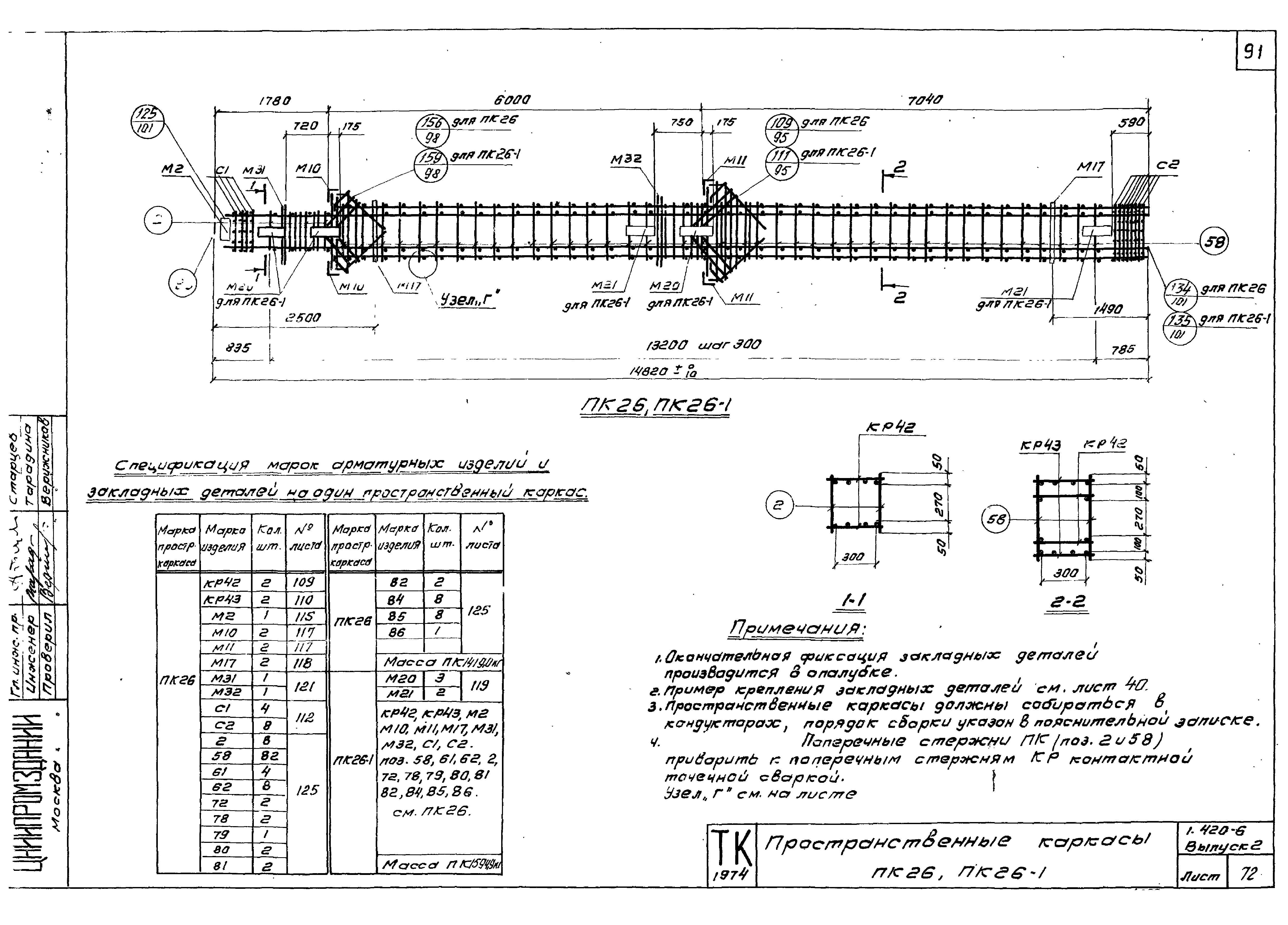 Серия 1.420-6