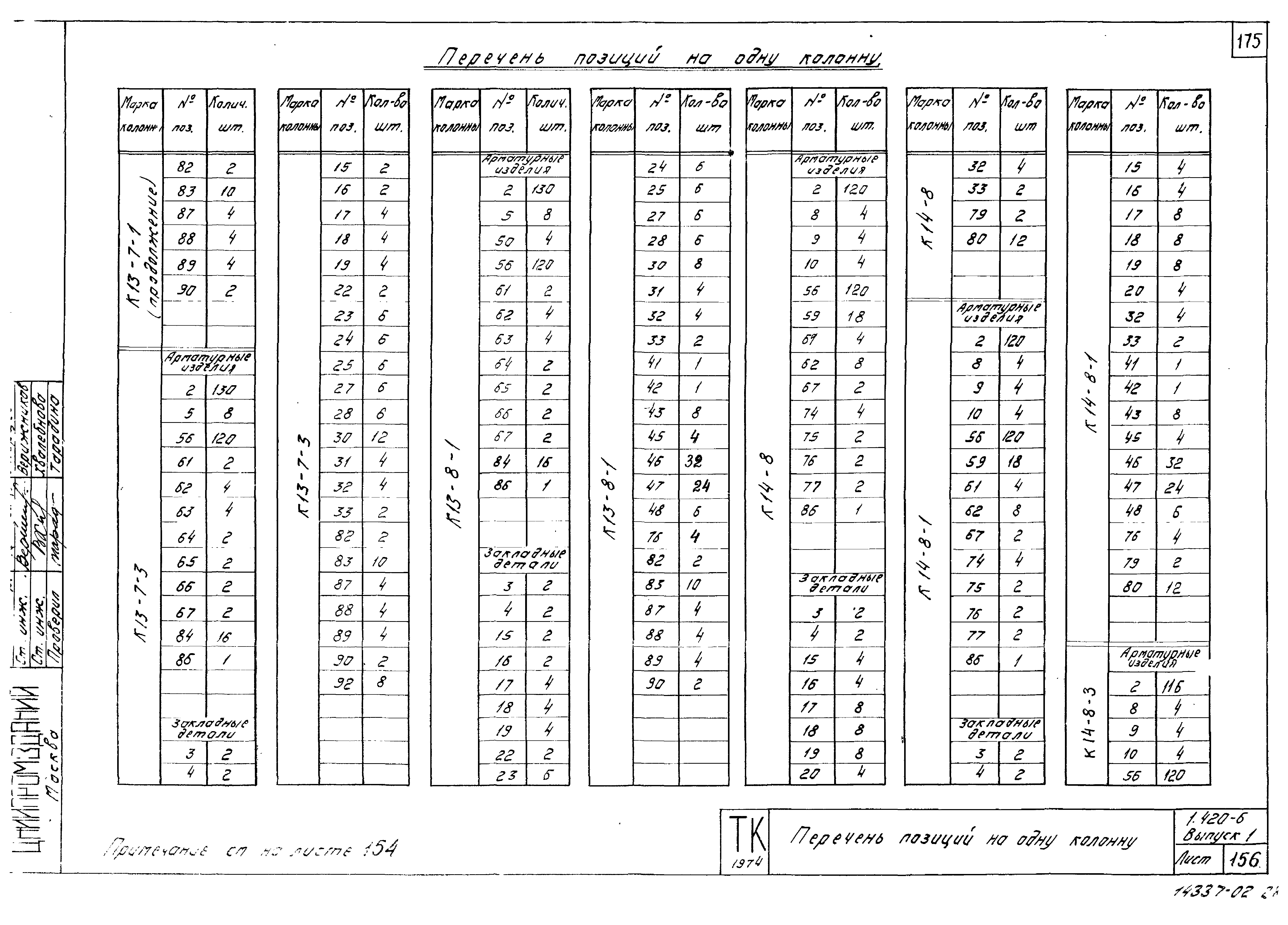 Серия 1.420-6