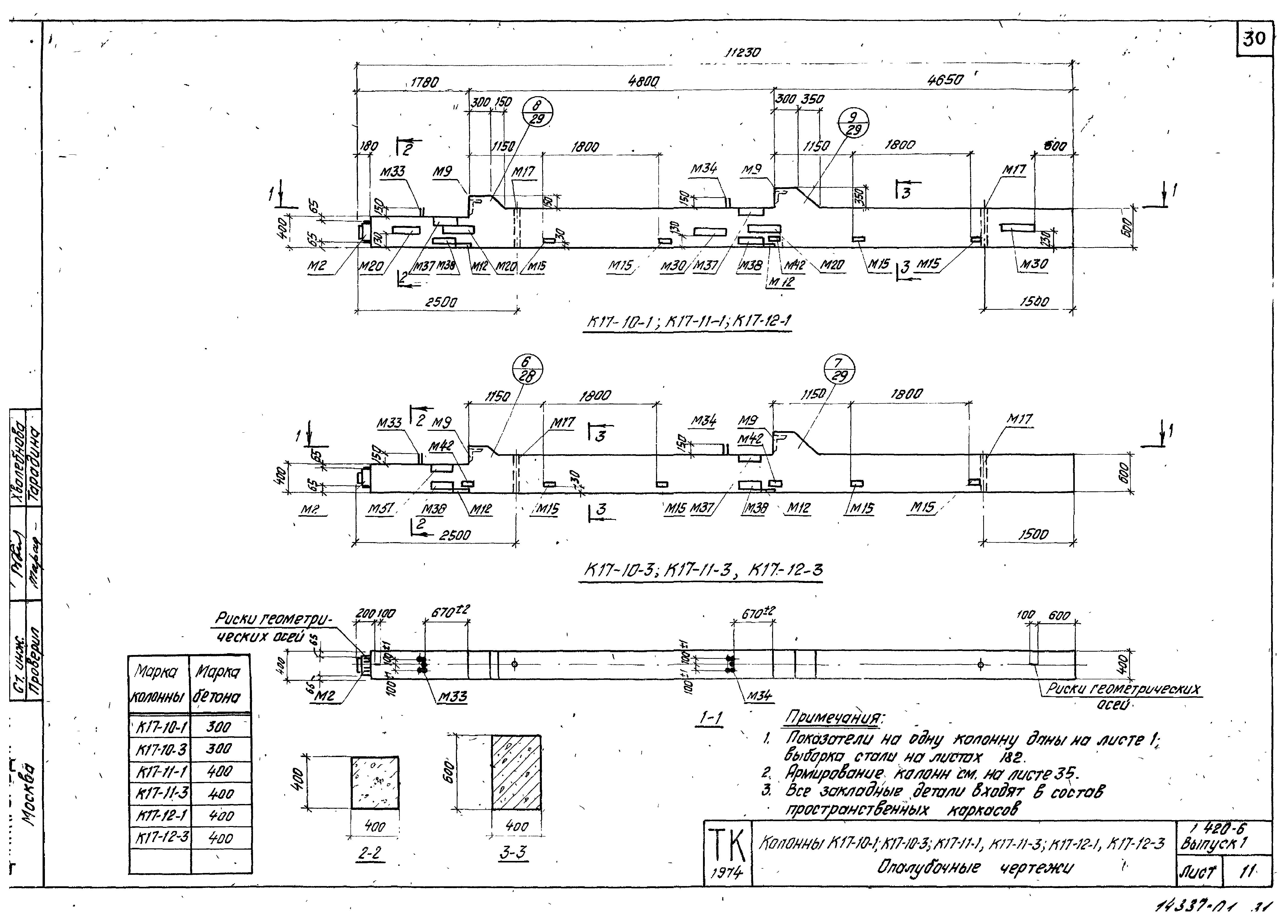 Серия 1.420-6