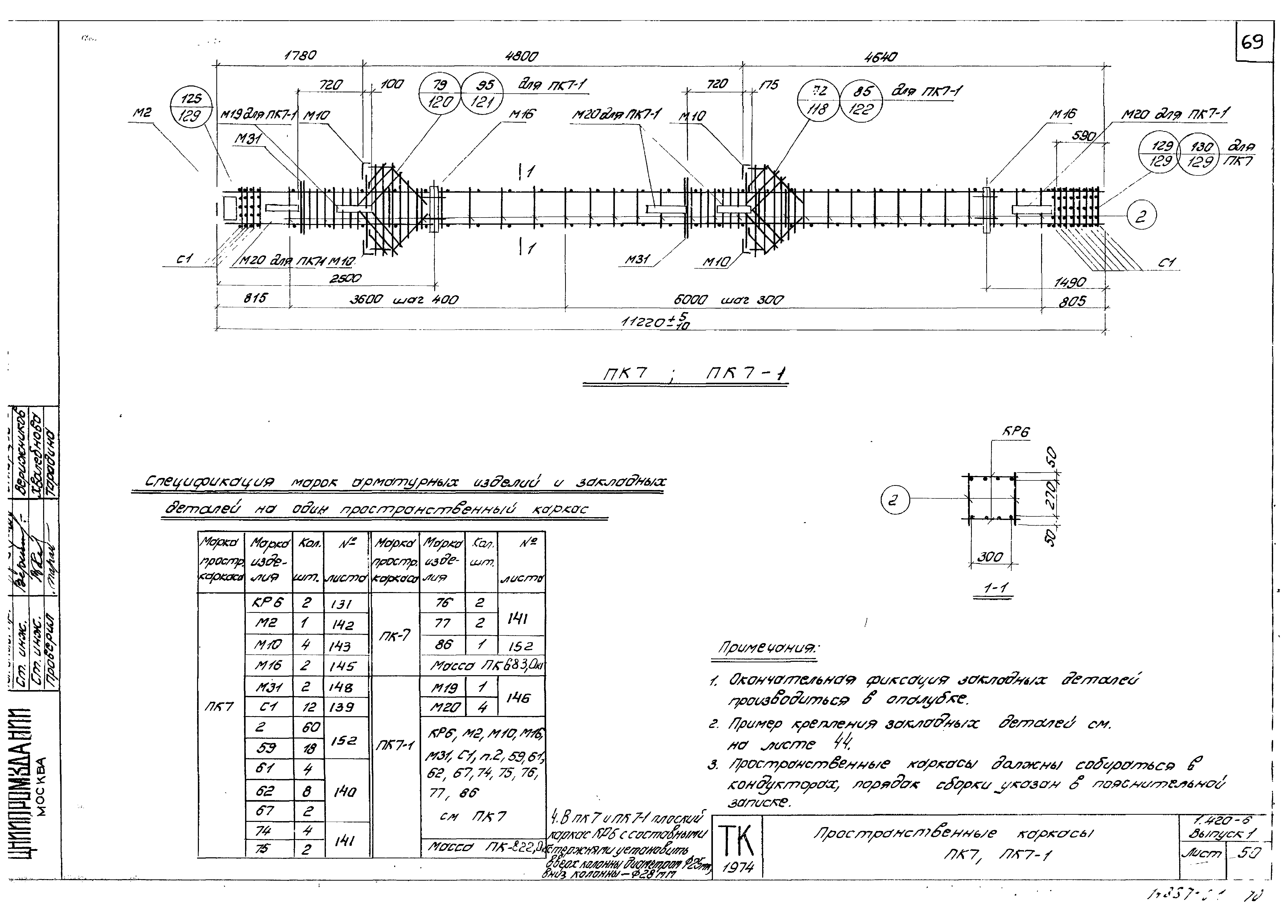 Серия 1.420-6