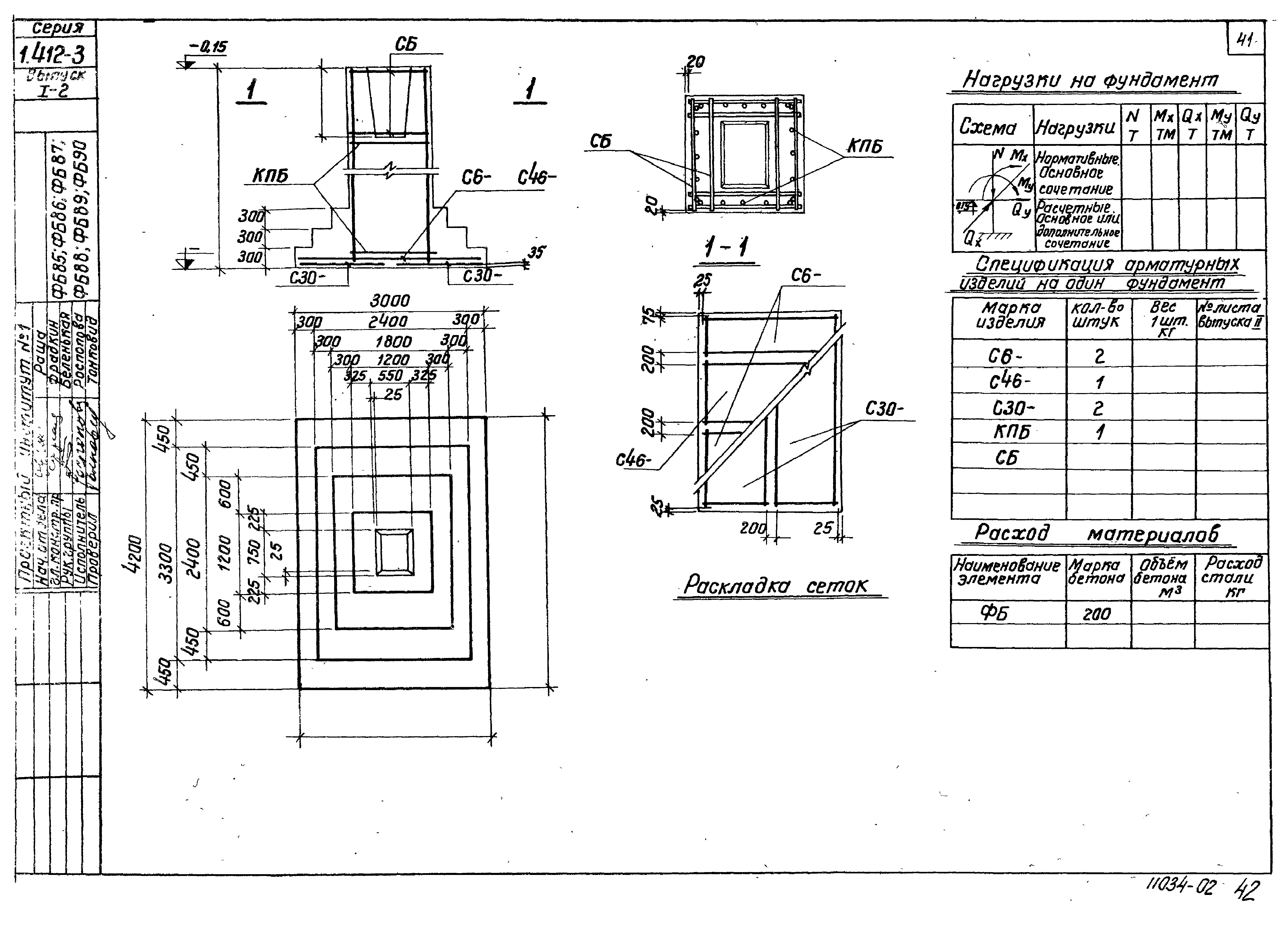 Серия 1.412-3