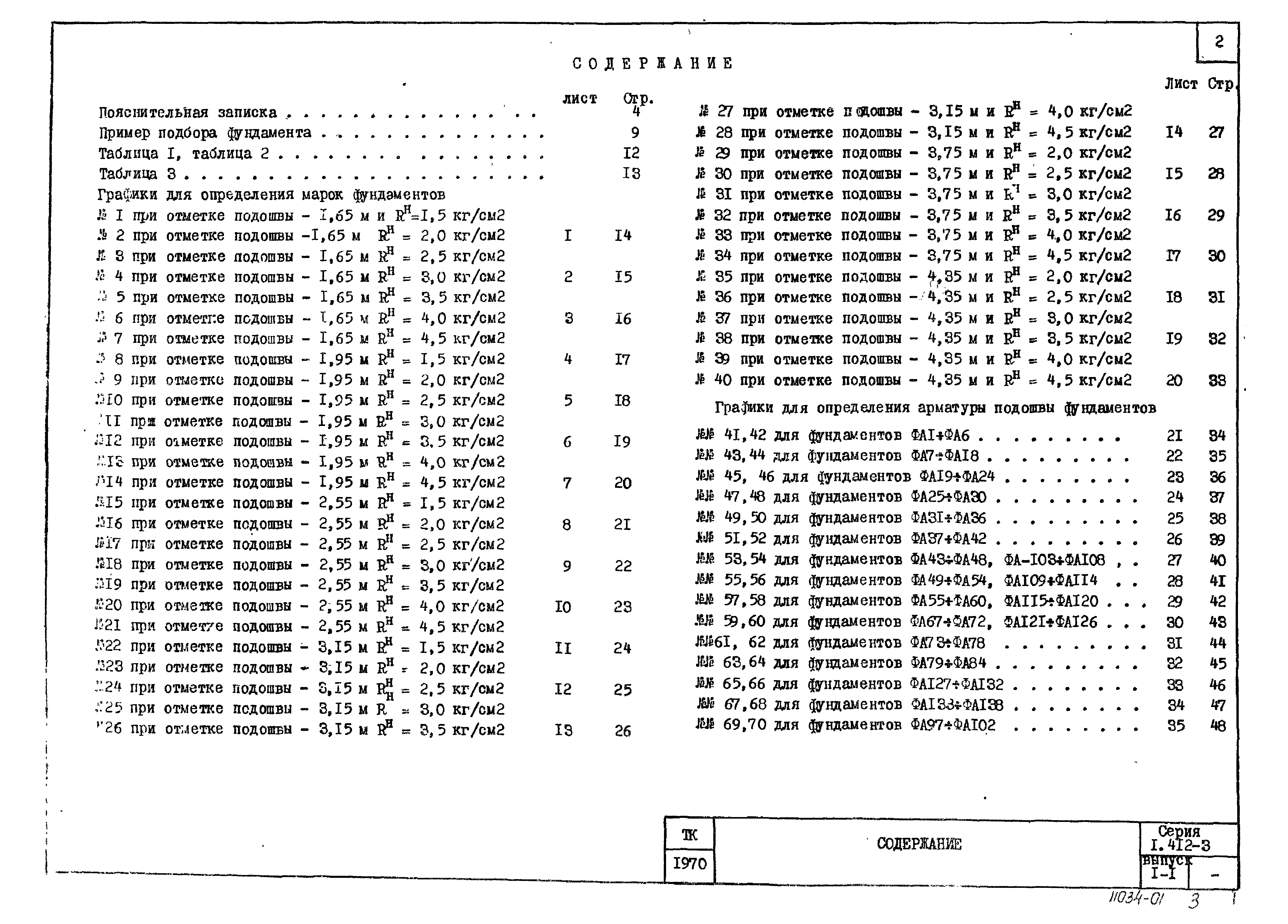 Серия 1.412-3