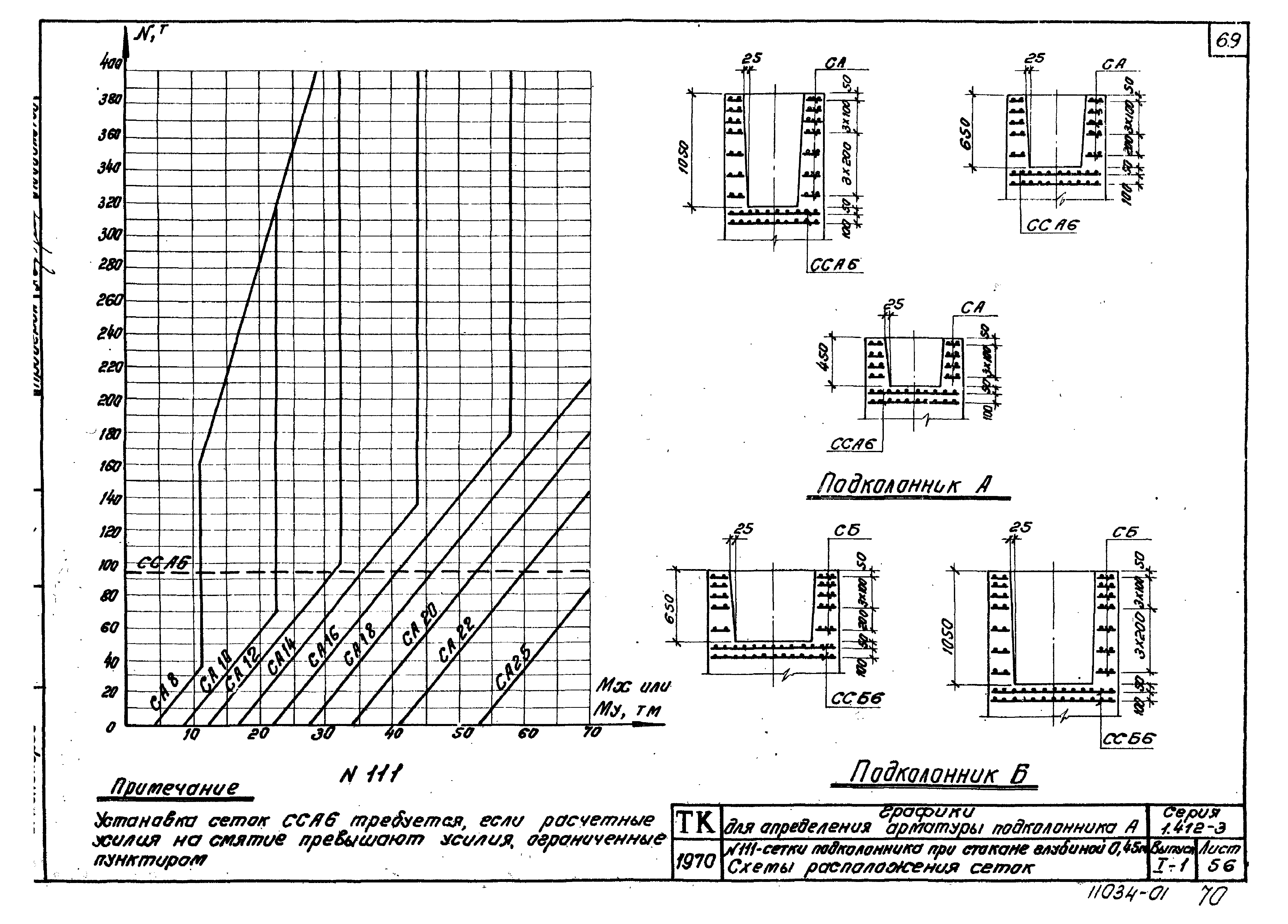 Серия 1.412-3