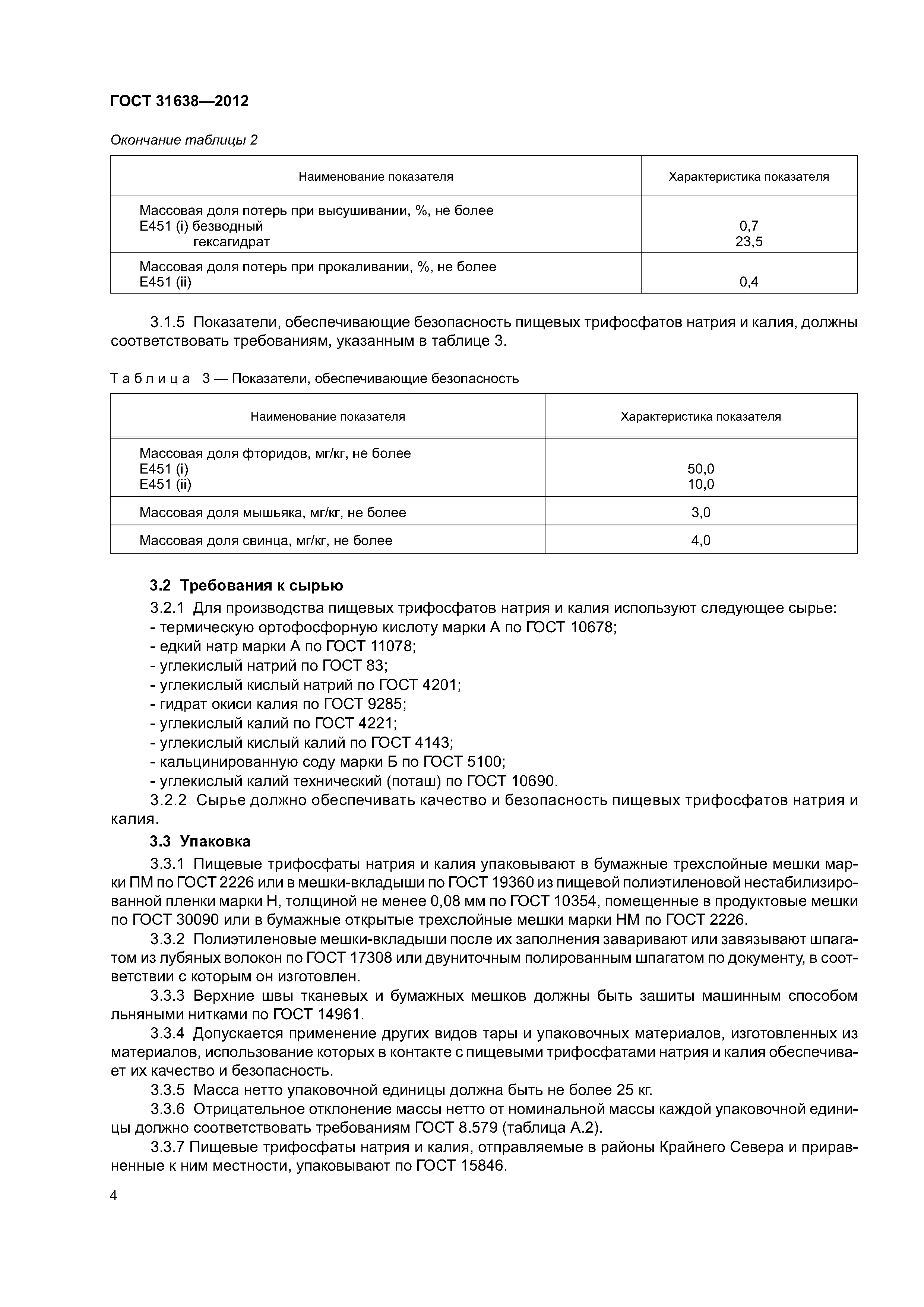 ГОСТ 31638-2012