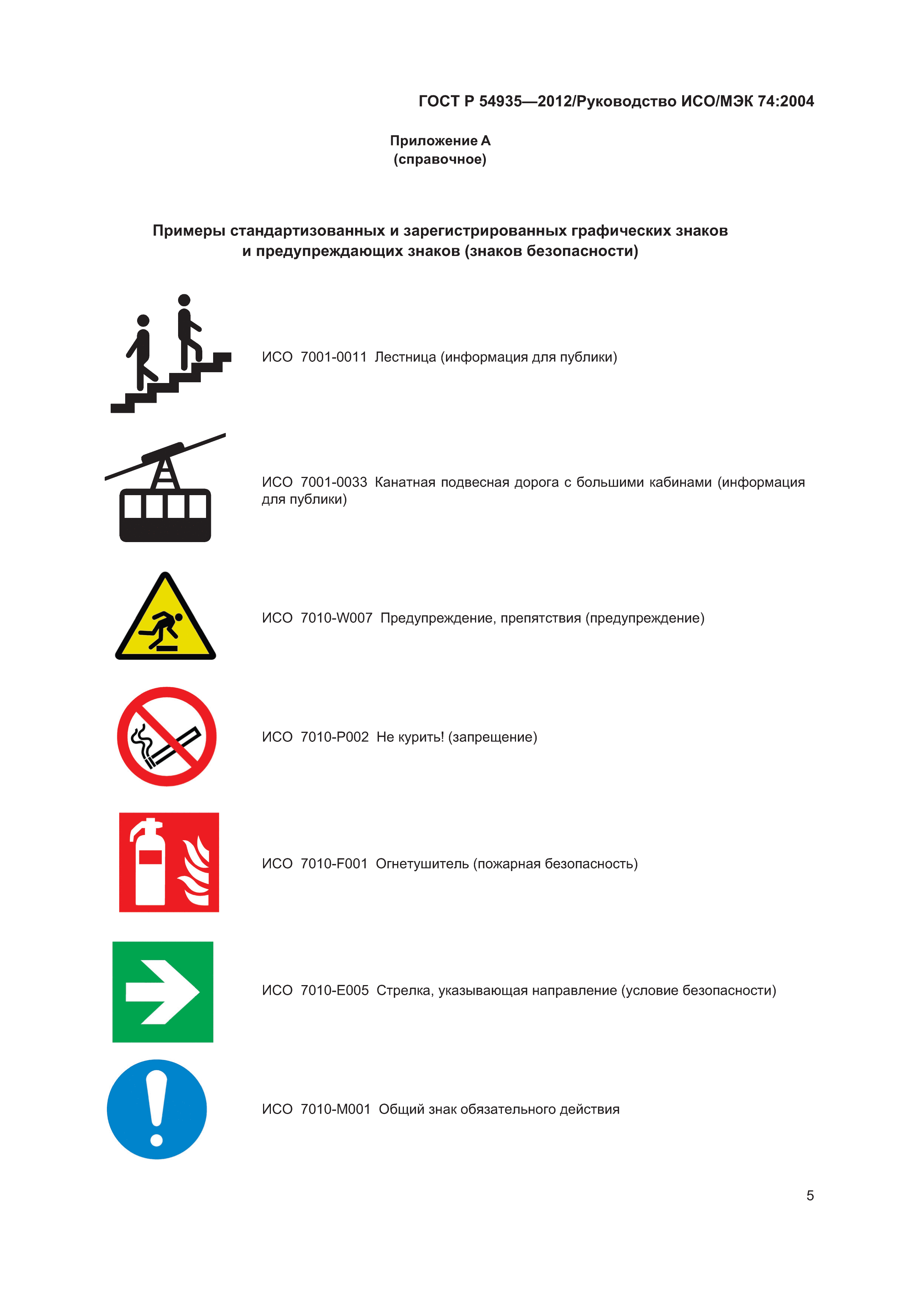 ГОСТ Р 54935-2012