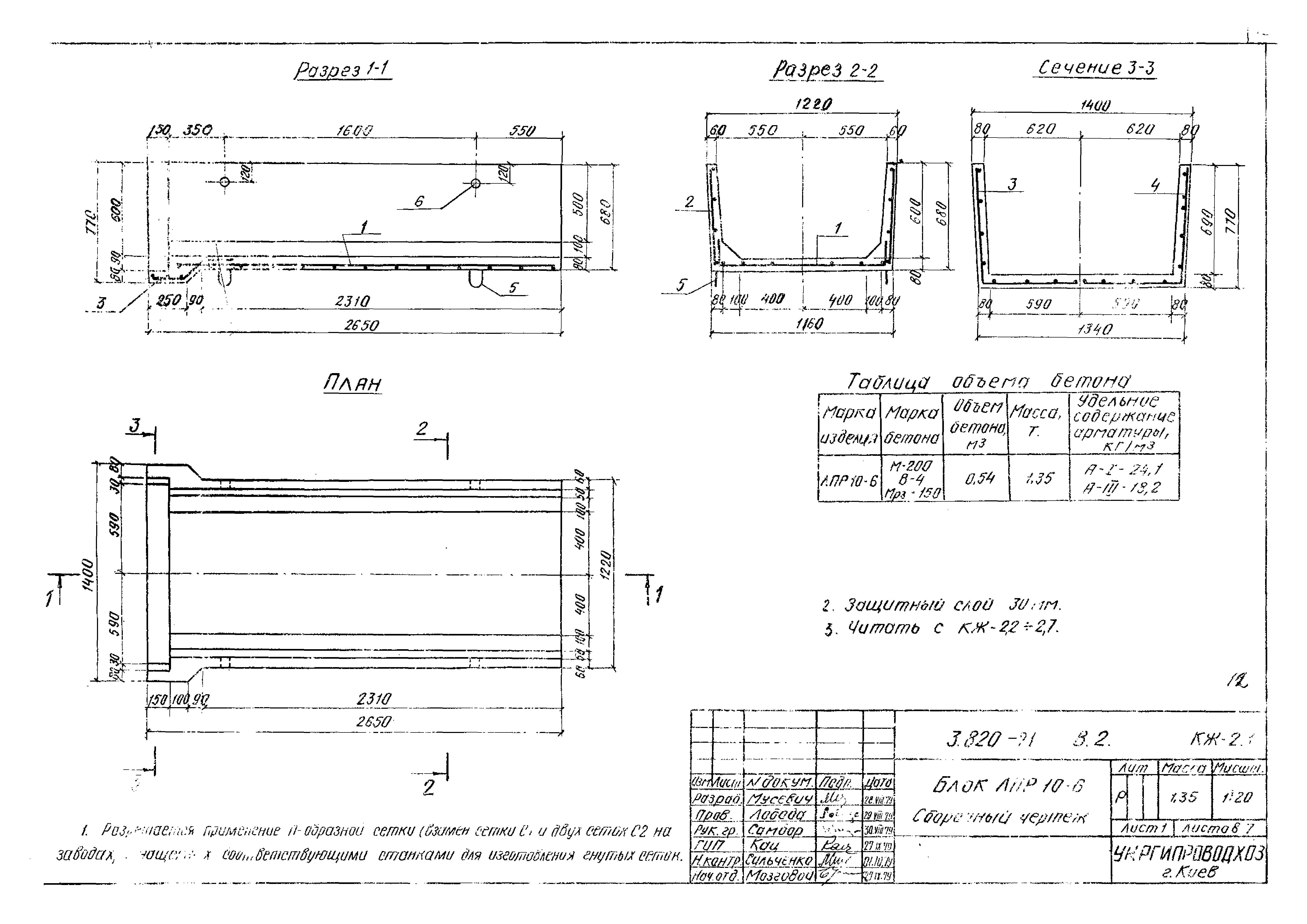 Серия 3.820-21