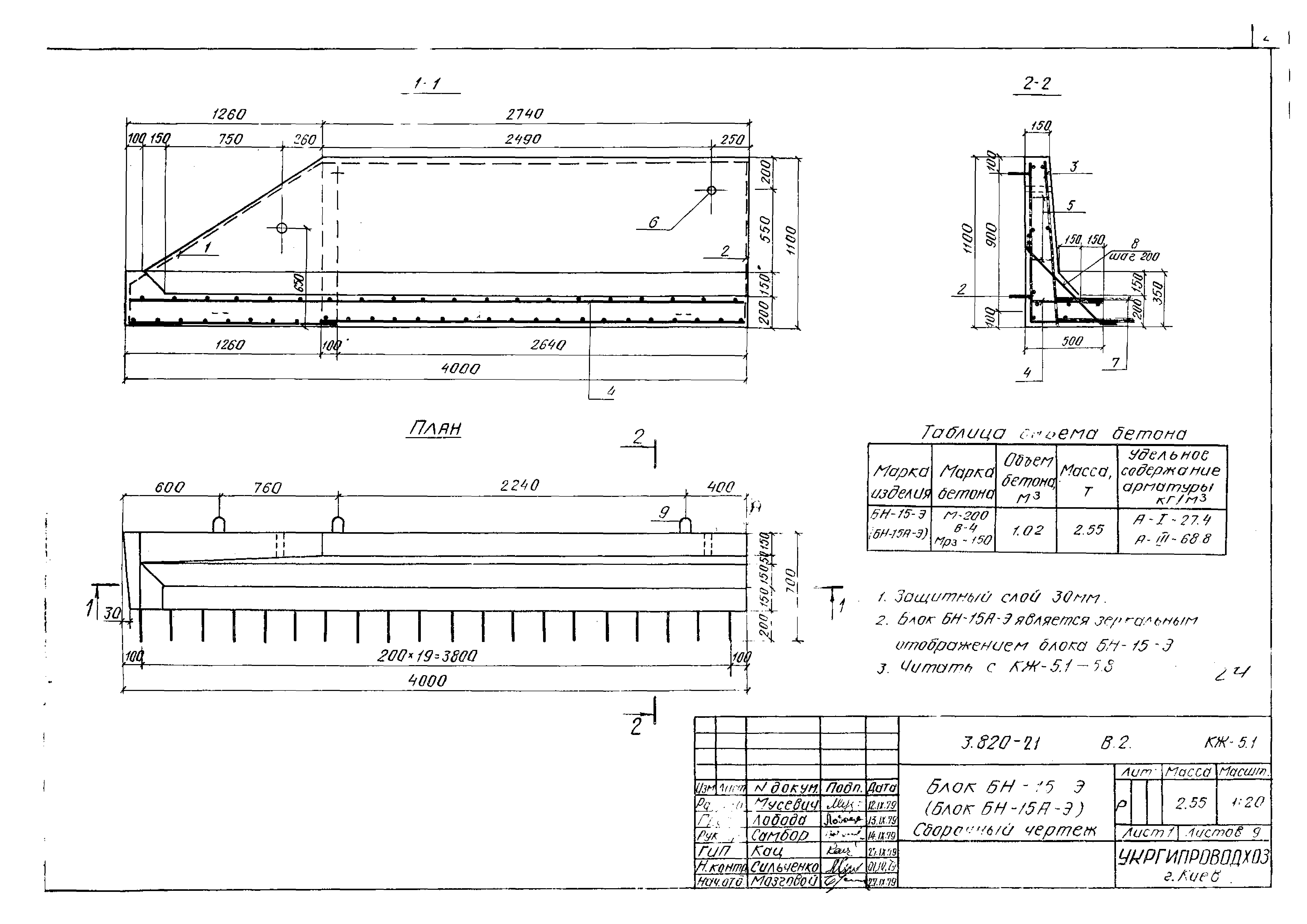 Серия 3.820-21