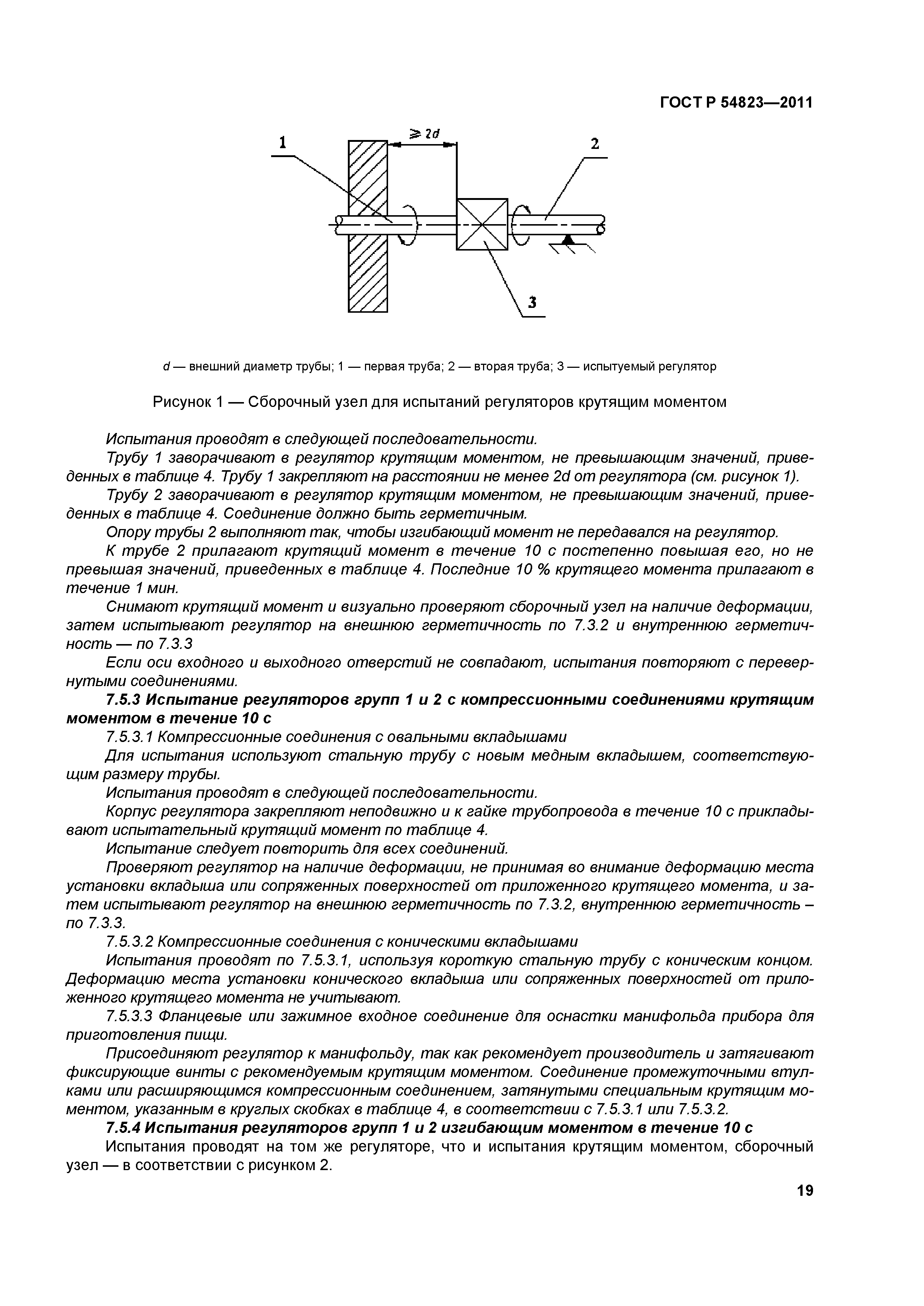ГОСТ Р 54823-2011