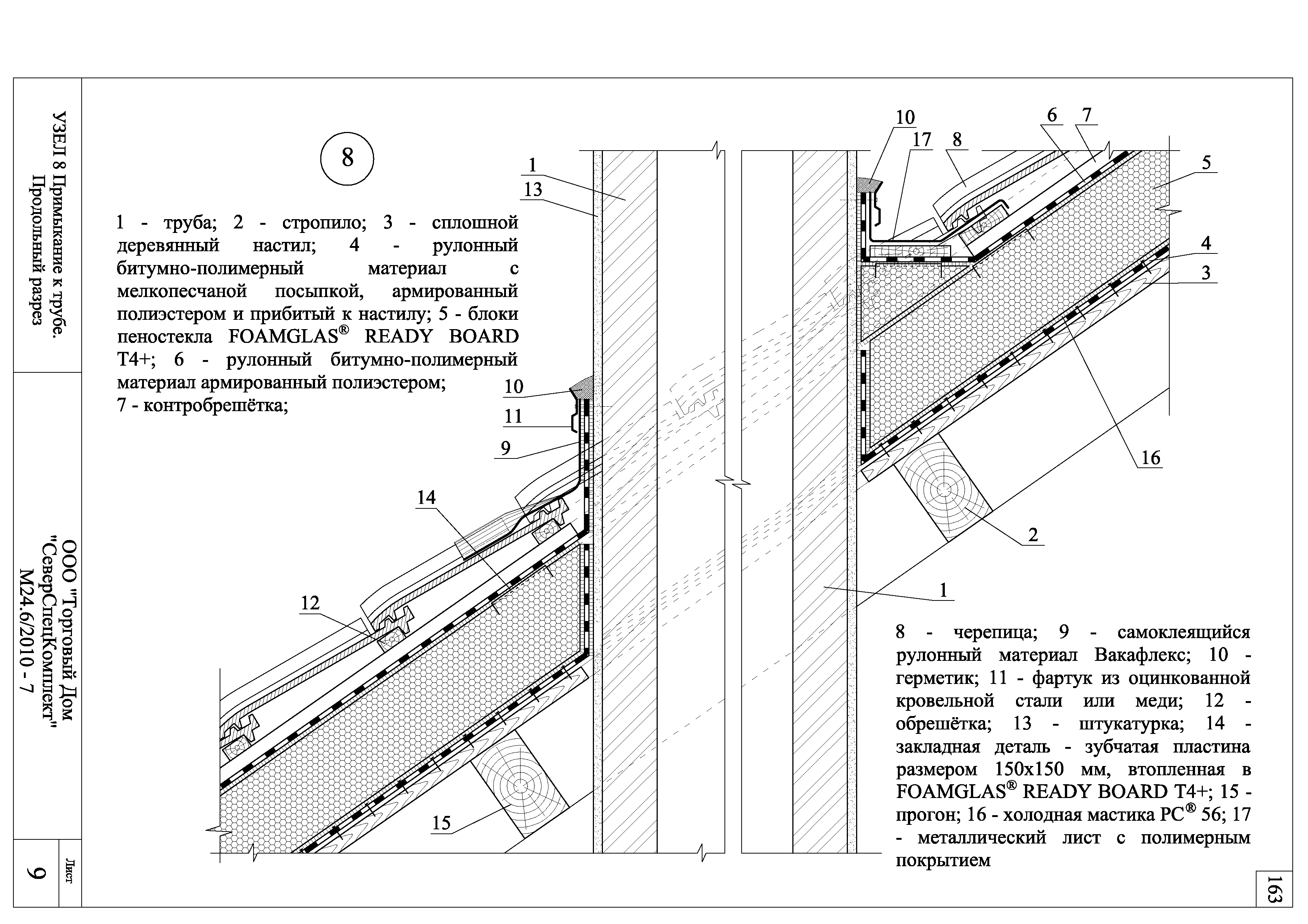 Шифр М24.6/2010