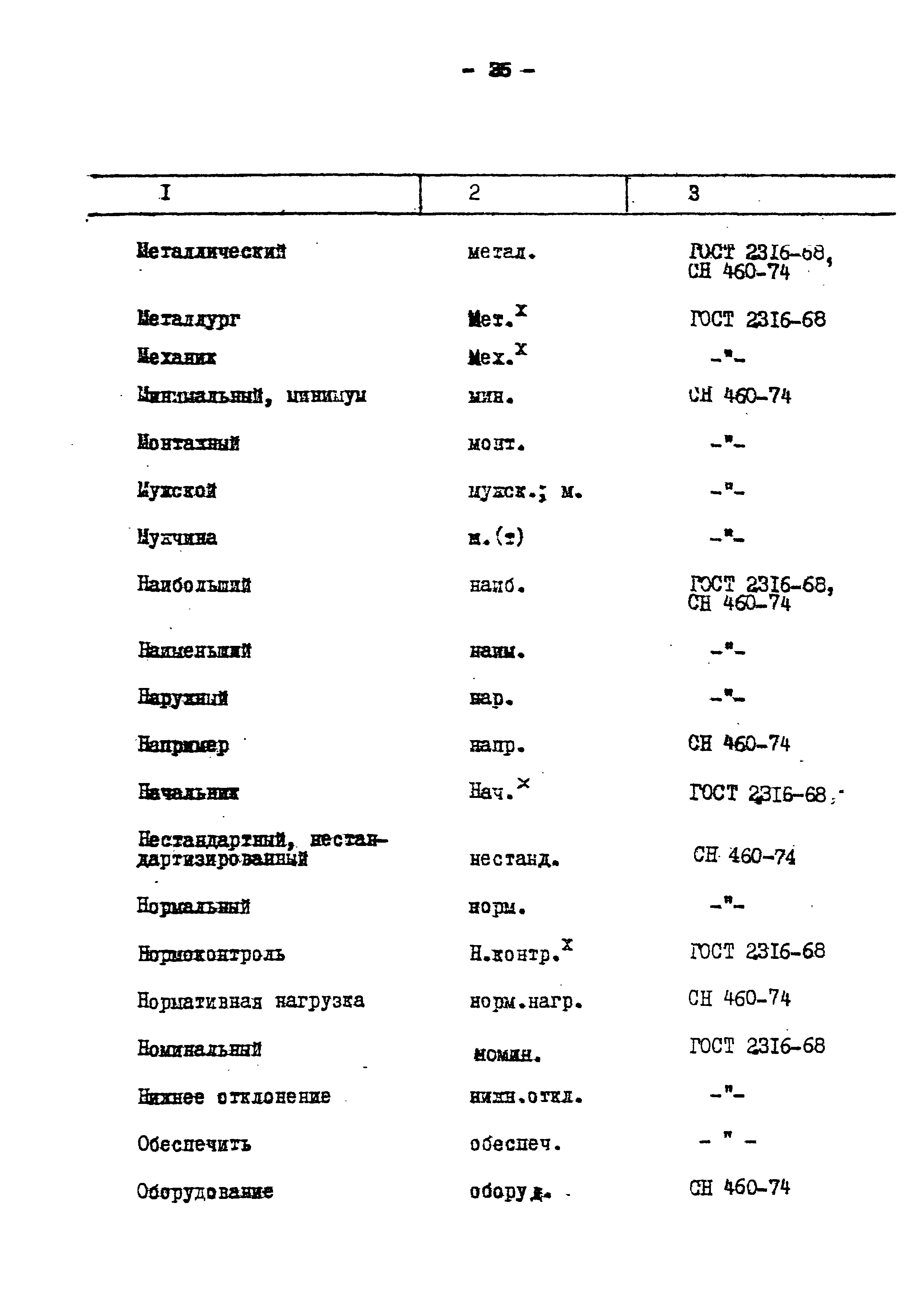 ВСН 51-03-01-76