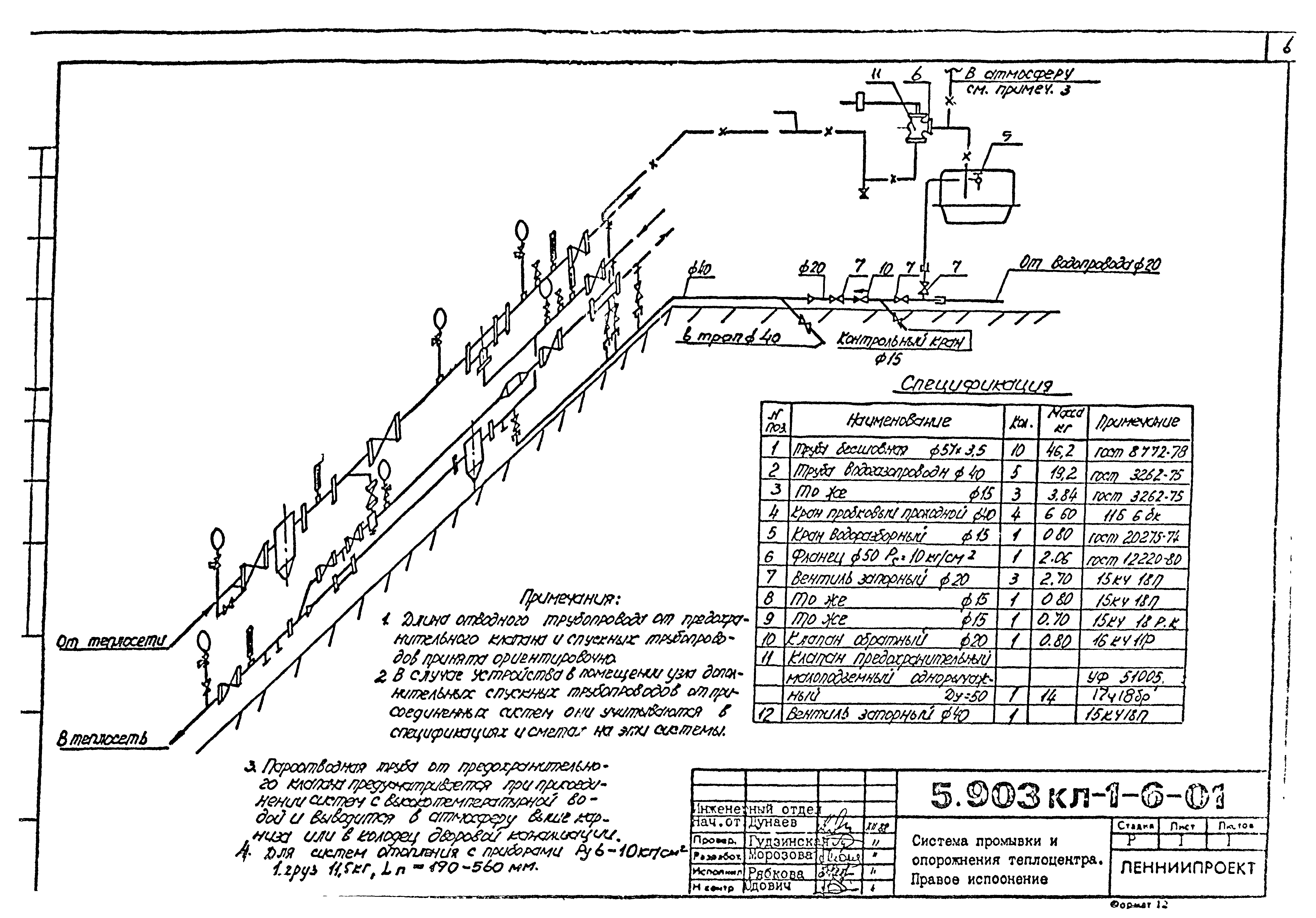 Серия 5.903КЛ-1