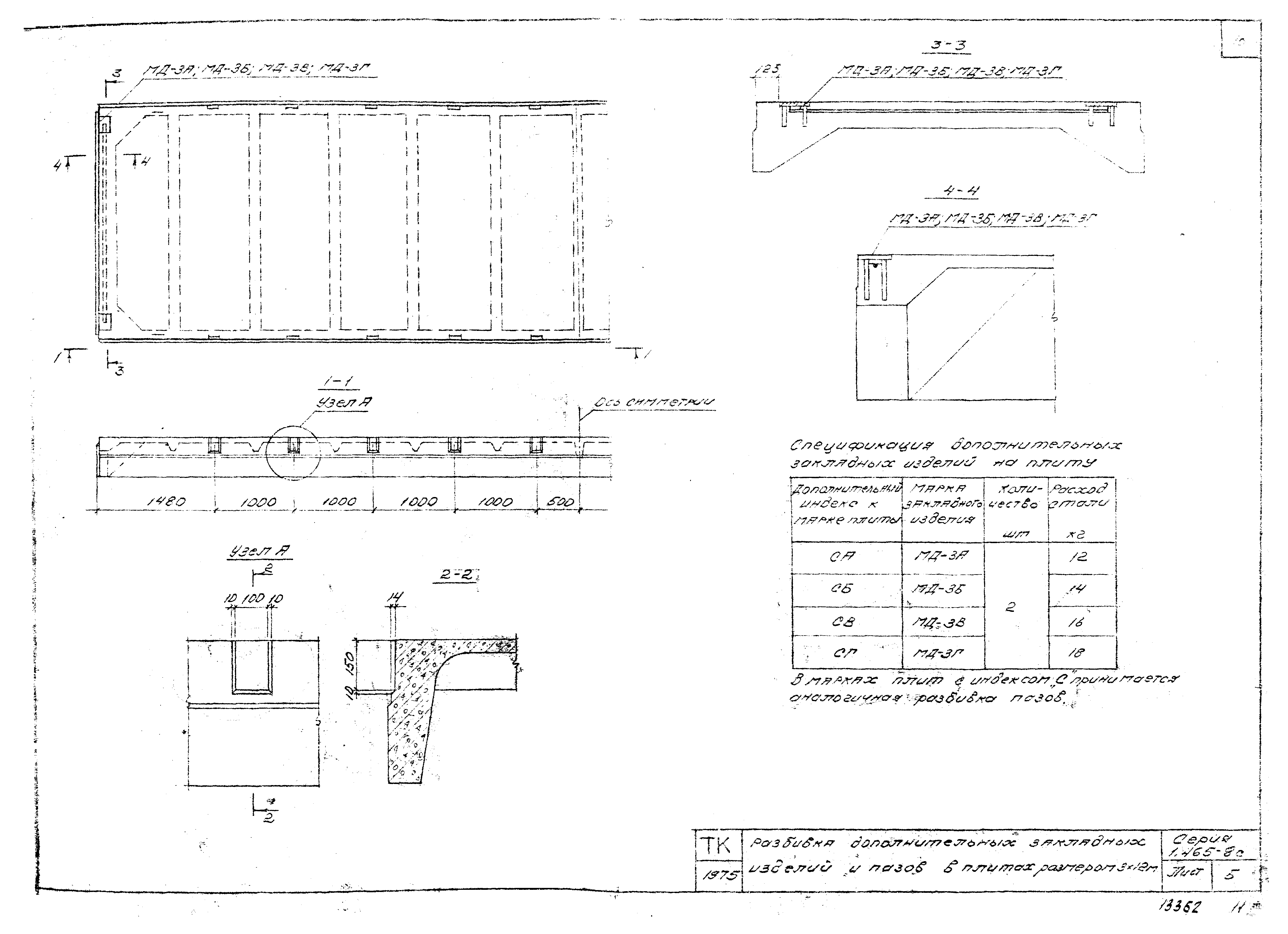 Серия 1.465-8с