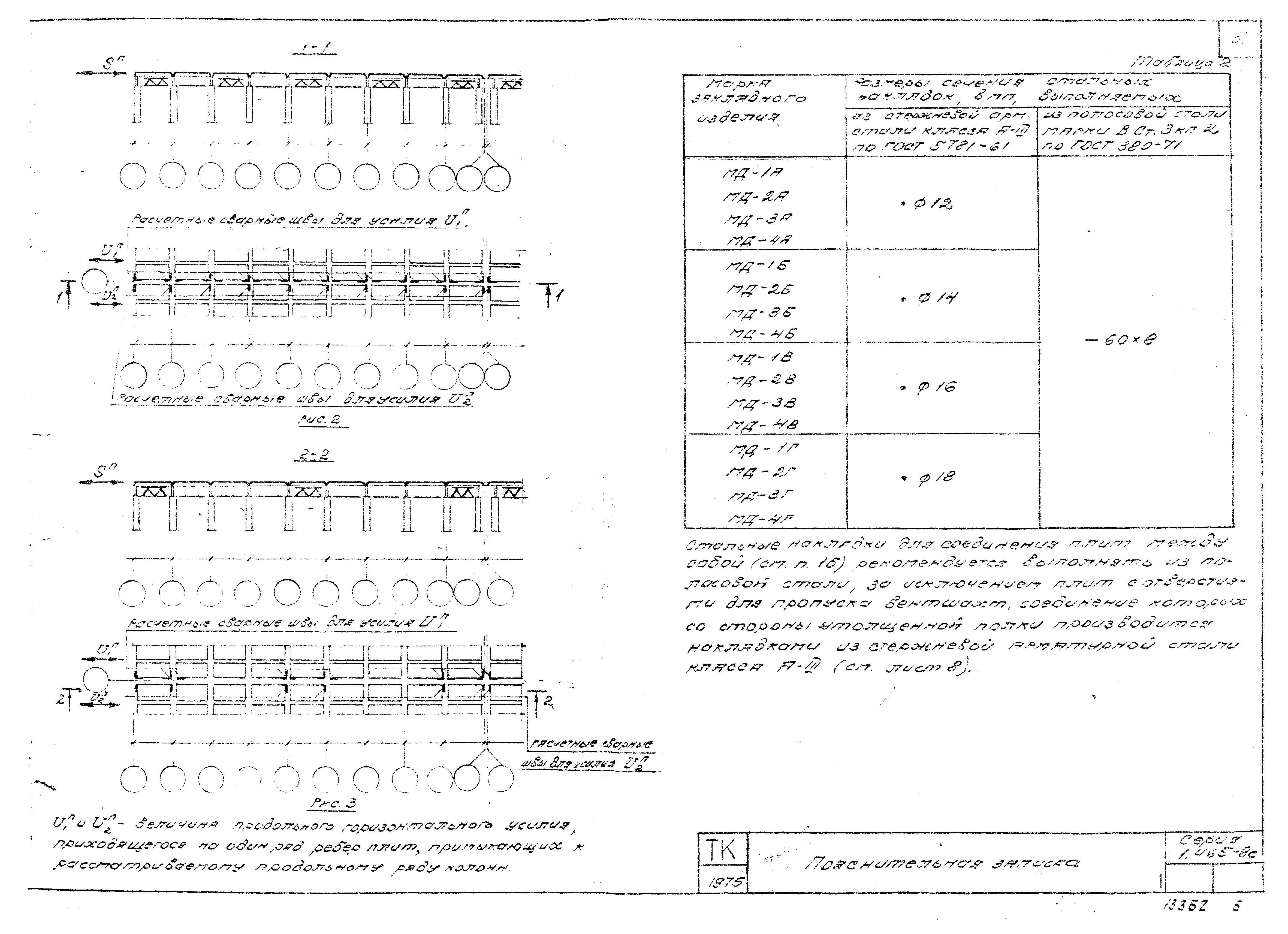 Серия 1.465-8с