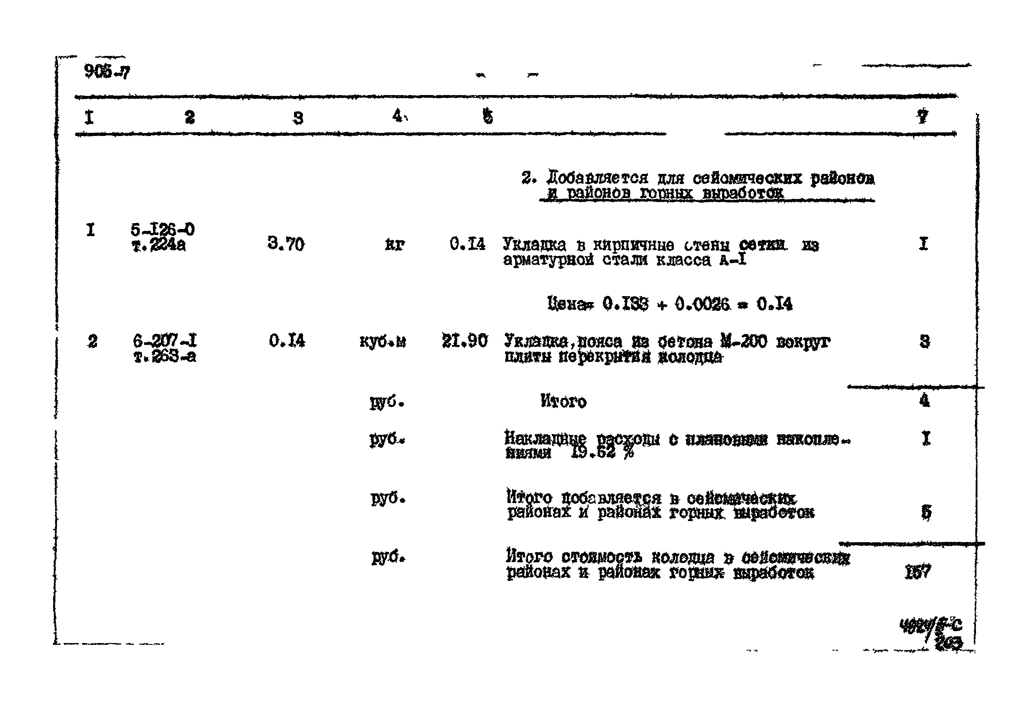 Типовой проект 905-7