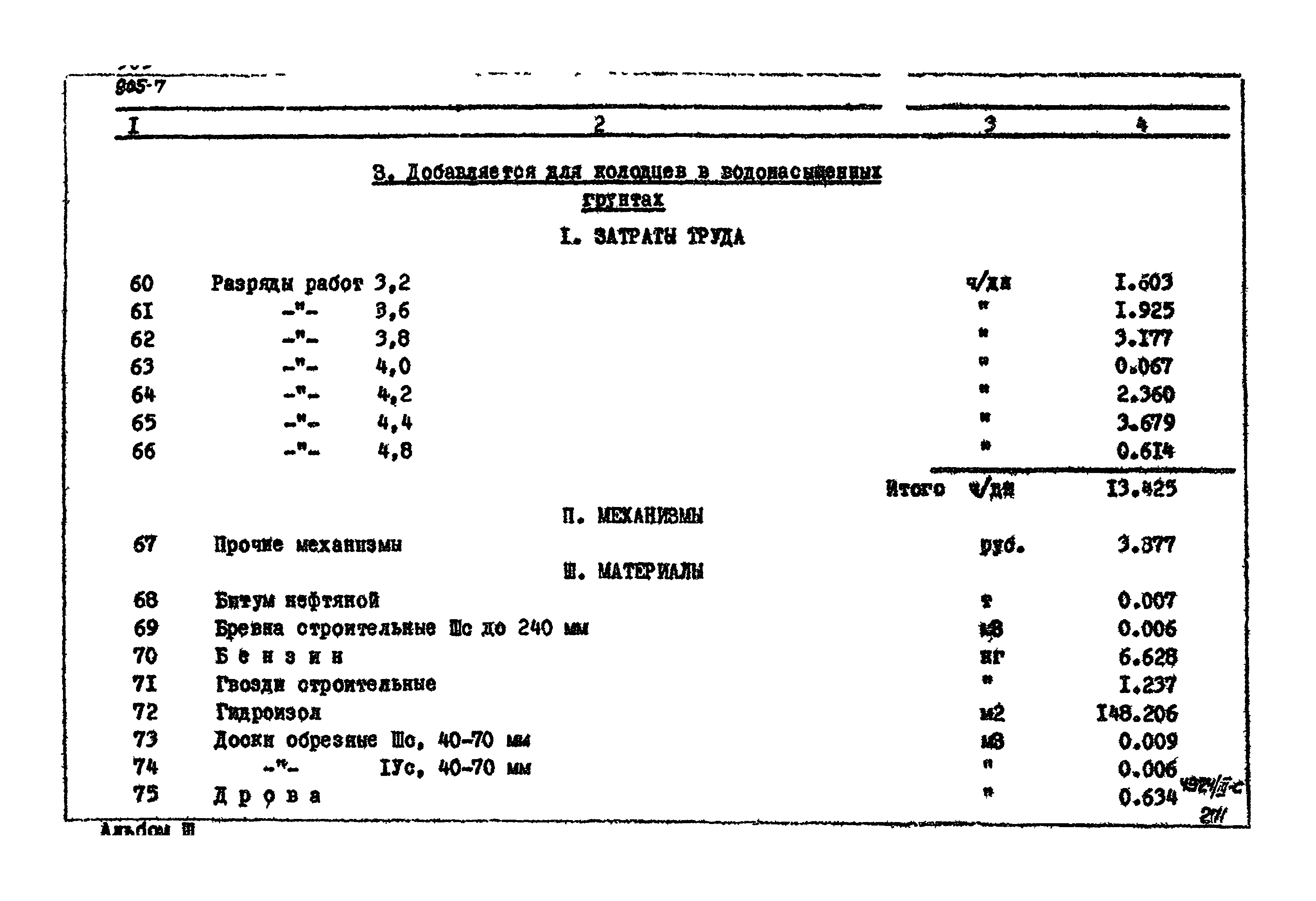 Типовой проект 905-7