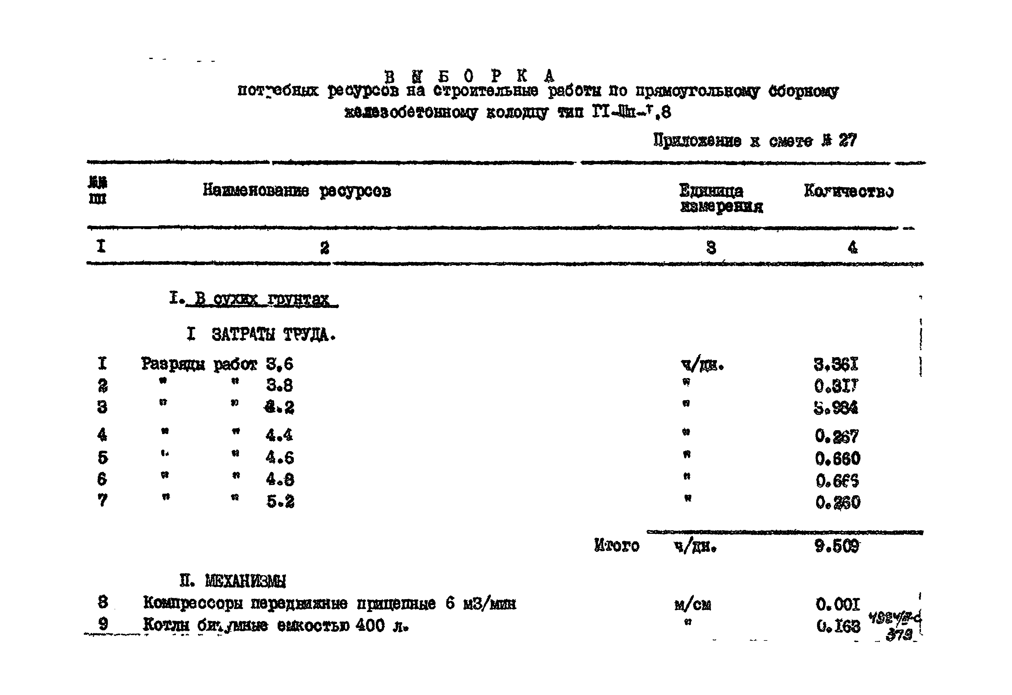 Типовой проект 905-7