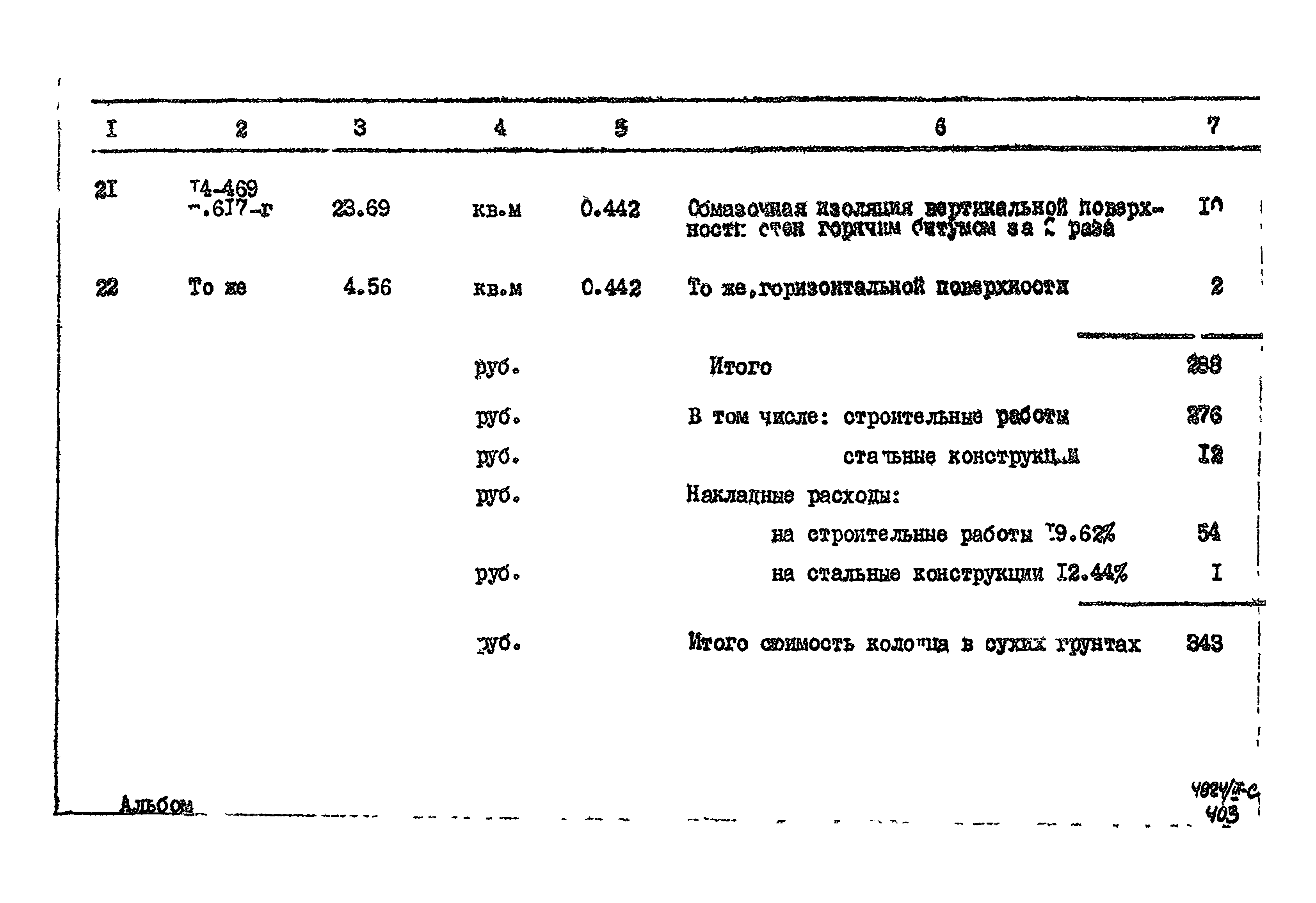 Типовой проект 905-7