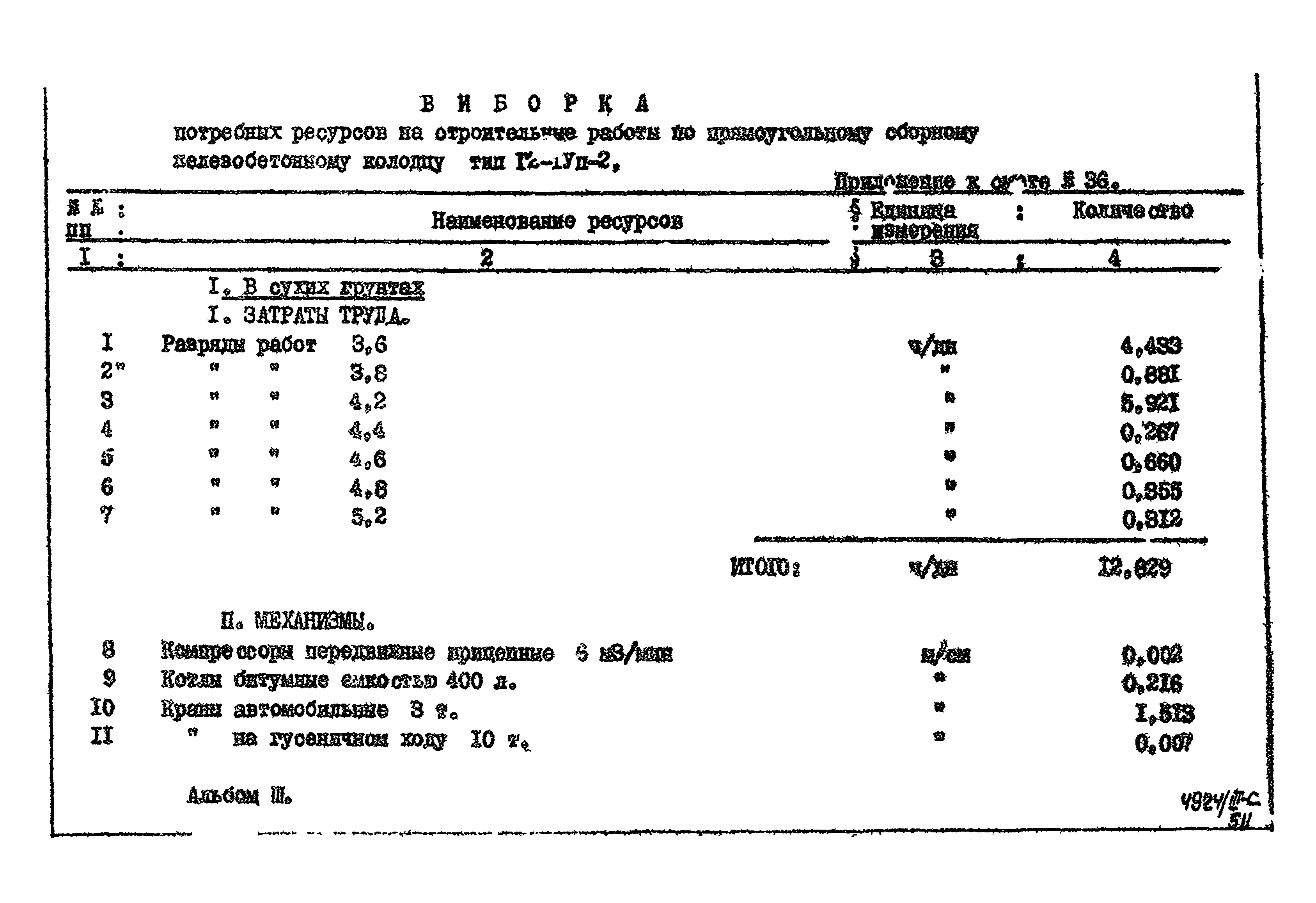 Типовой проект 905-7