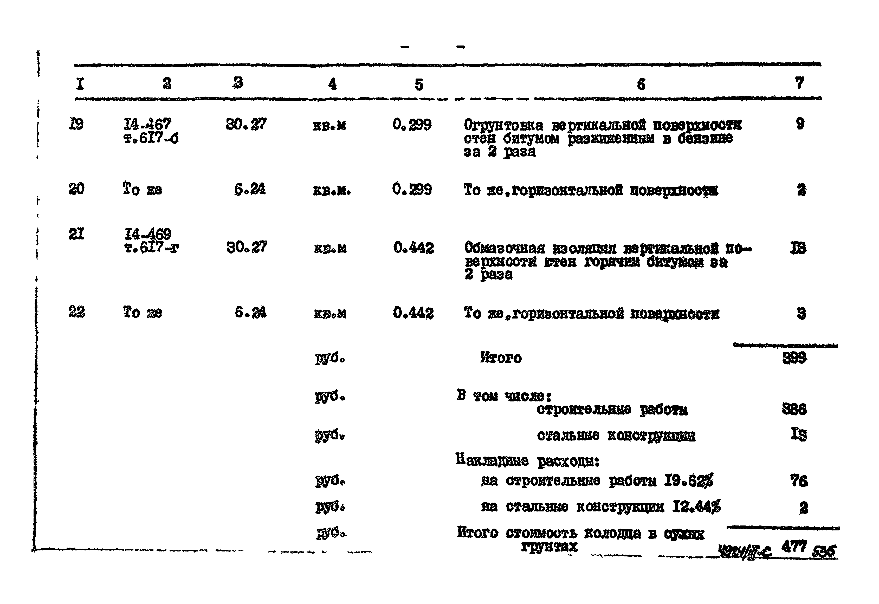 Типовой проект 905-7