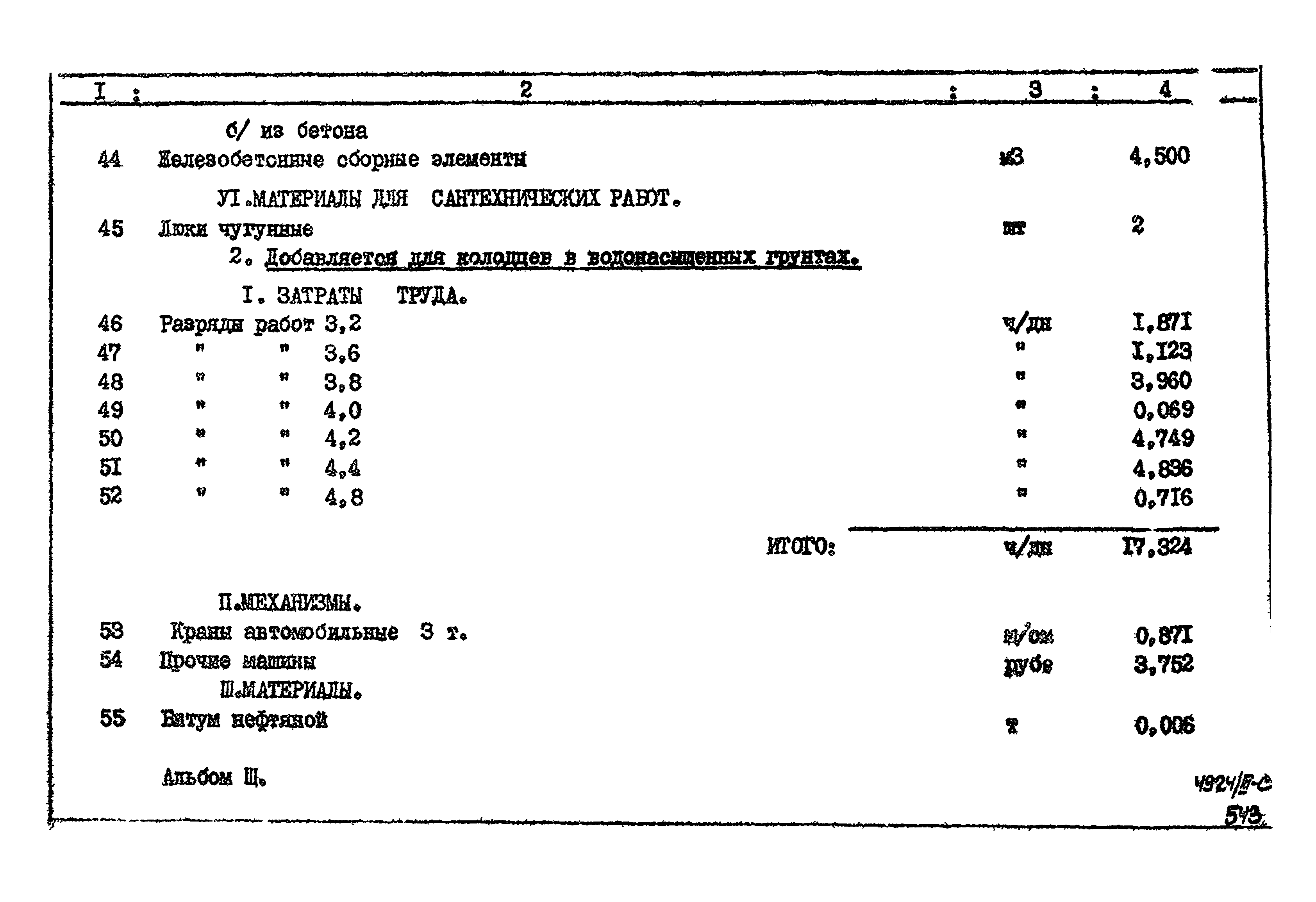 Типовой проект 905-7