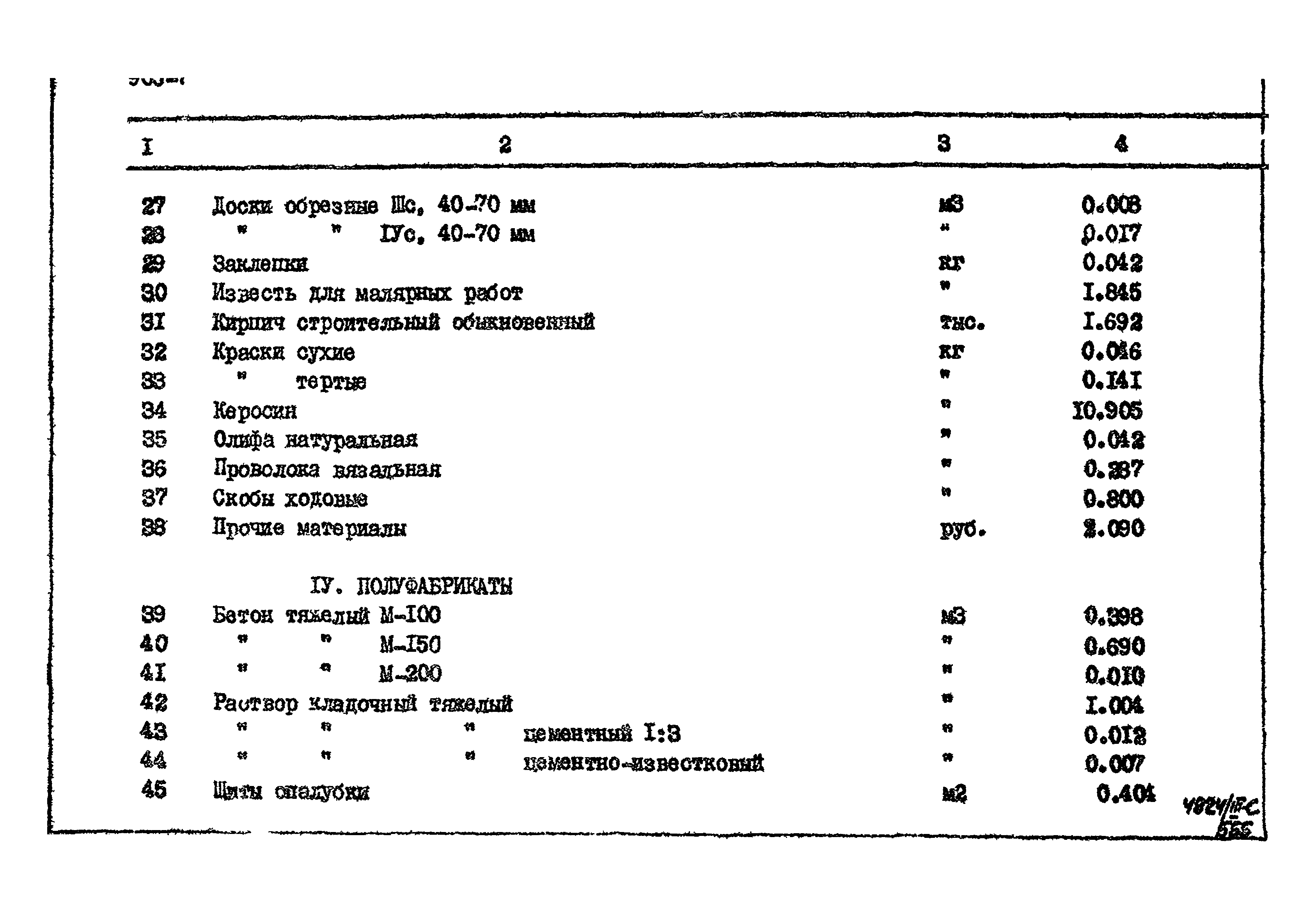 Типовой проект 905-7