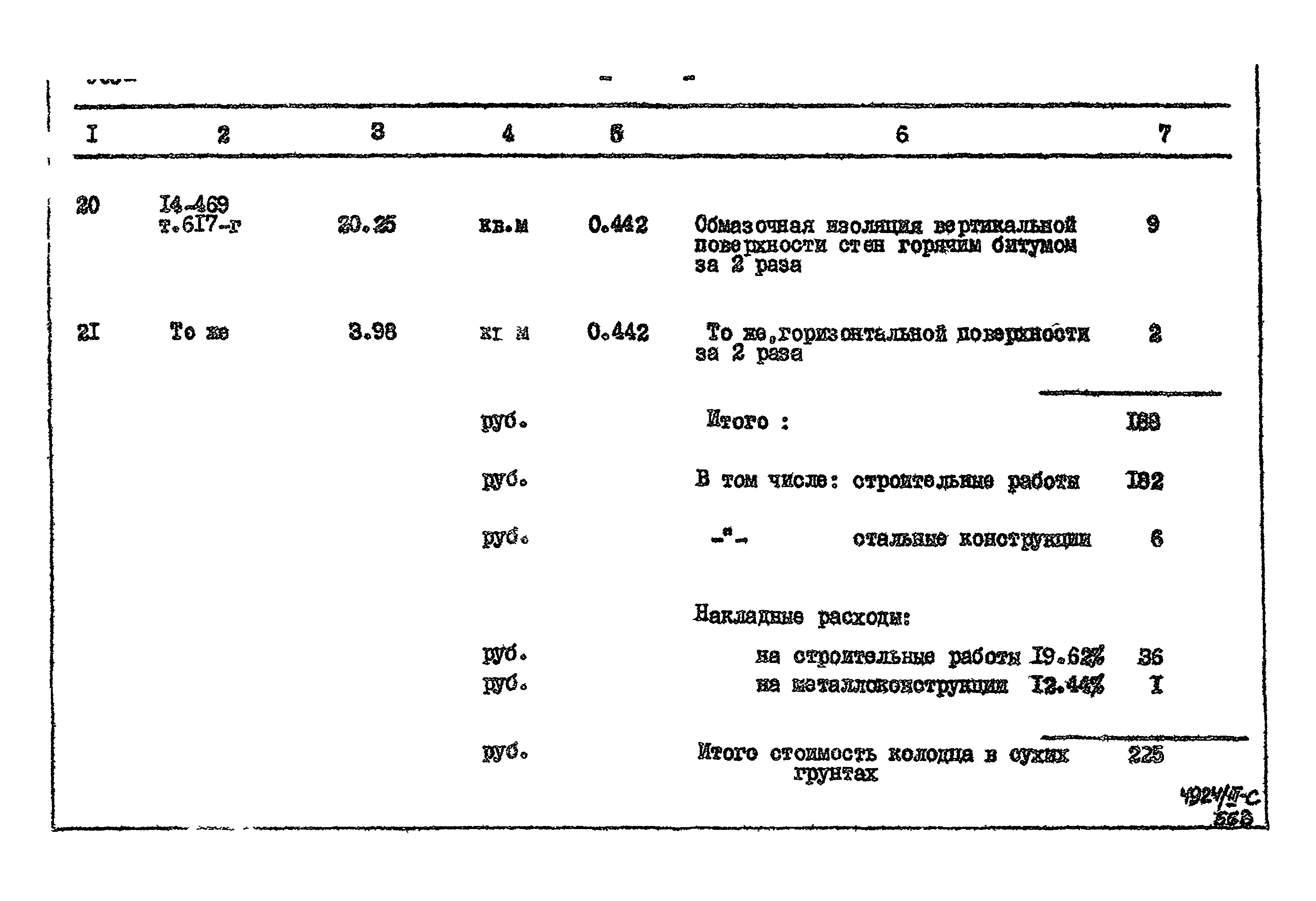 Типовой проект 905-7