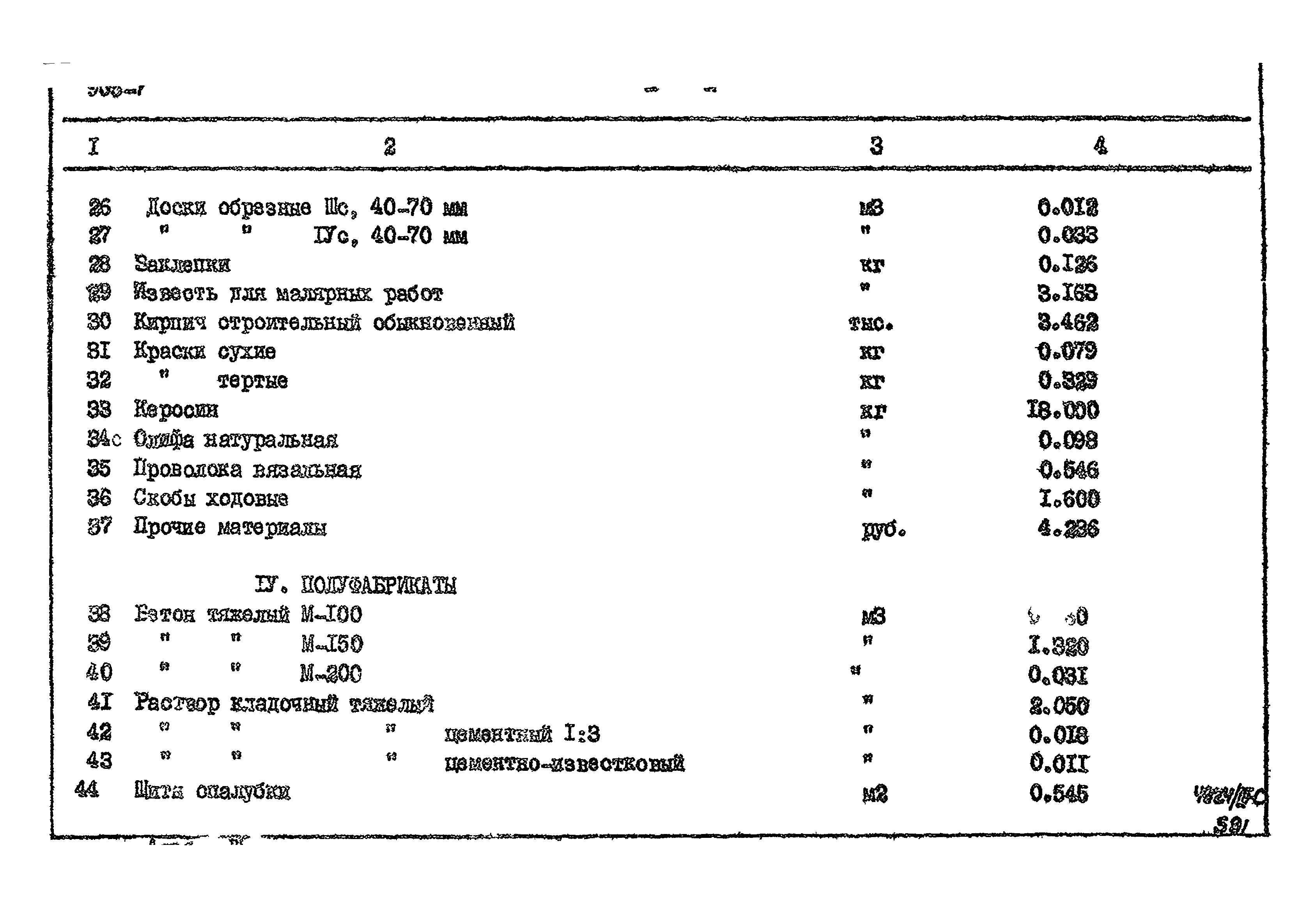 Типовой проект 905-7