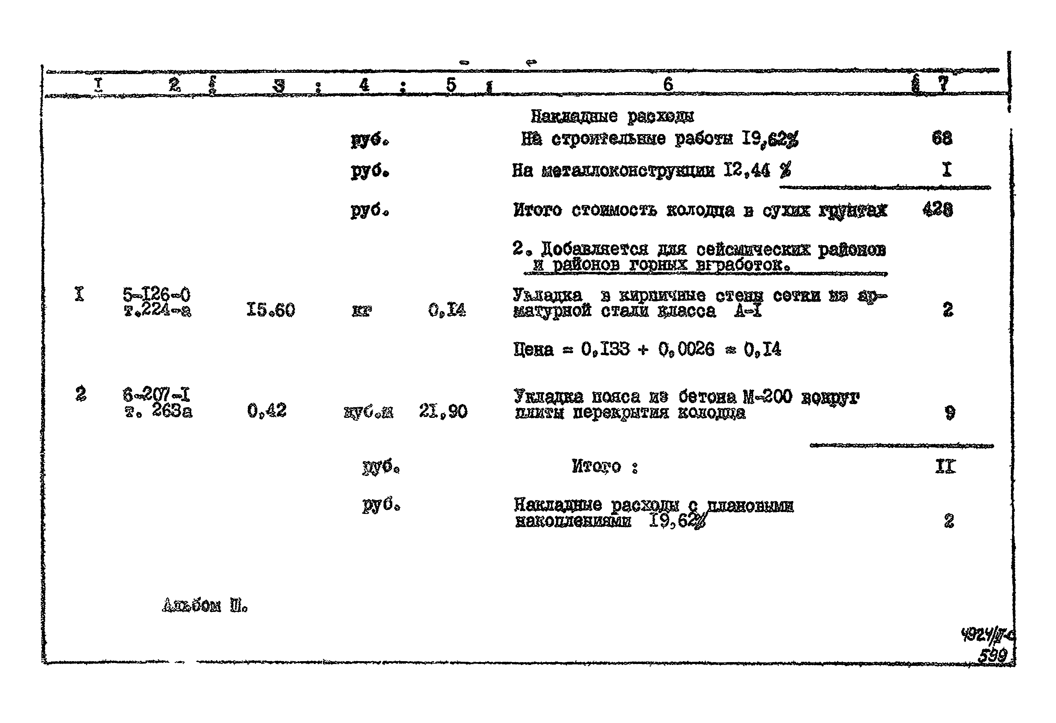 Типовой проект 905-7