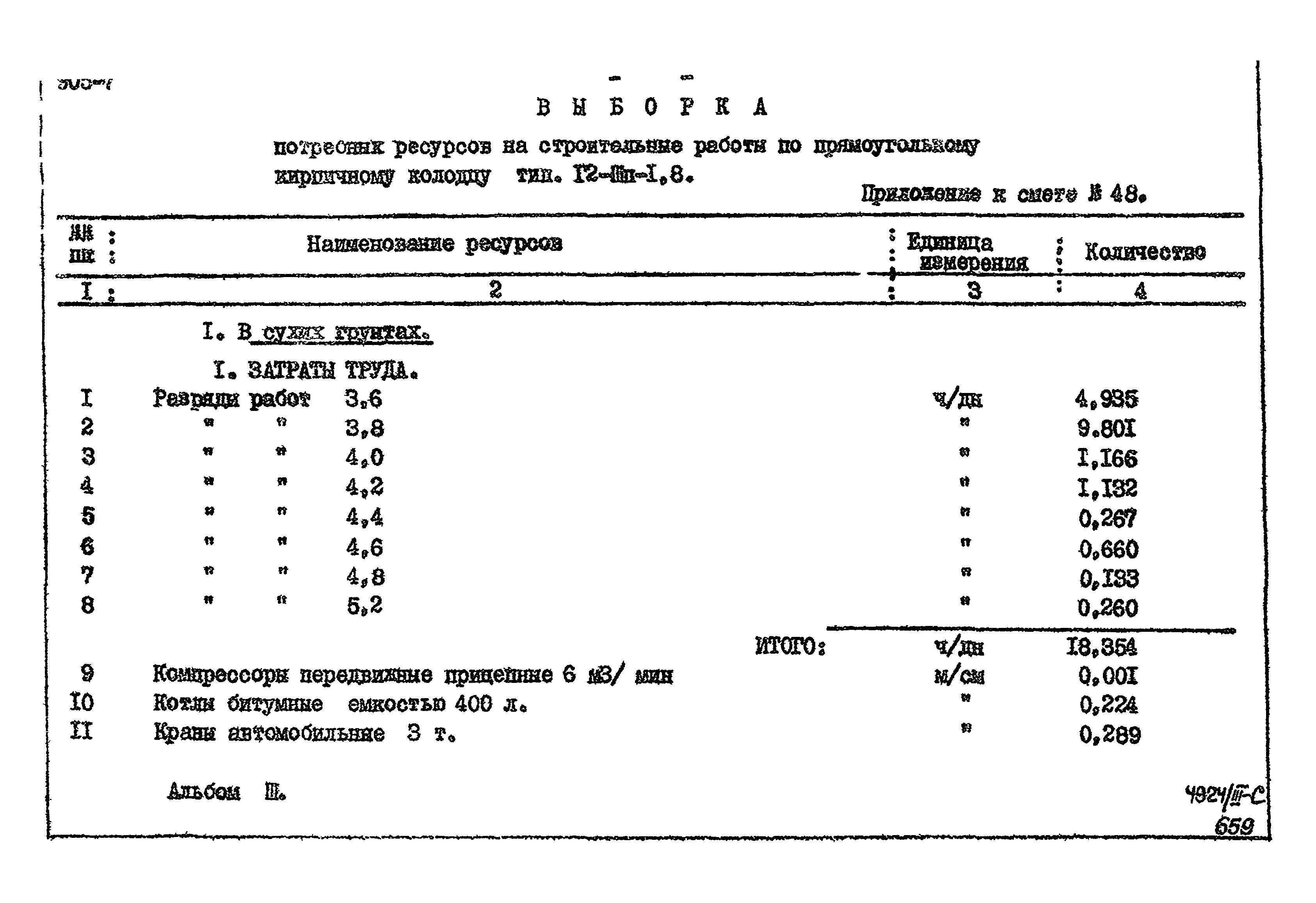 Типовой проект 905-7