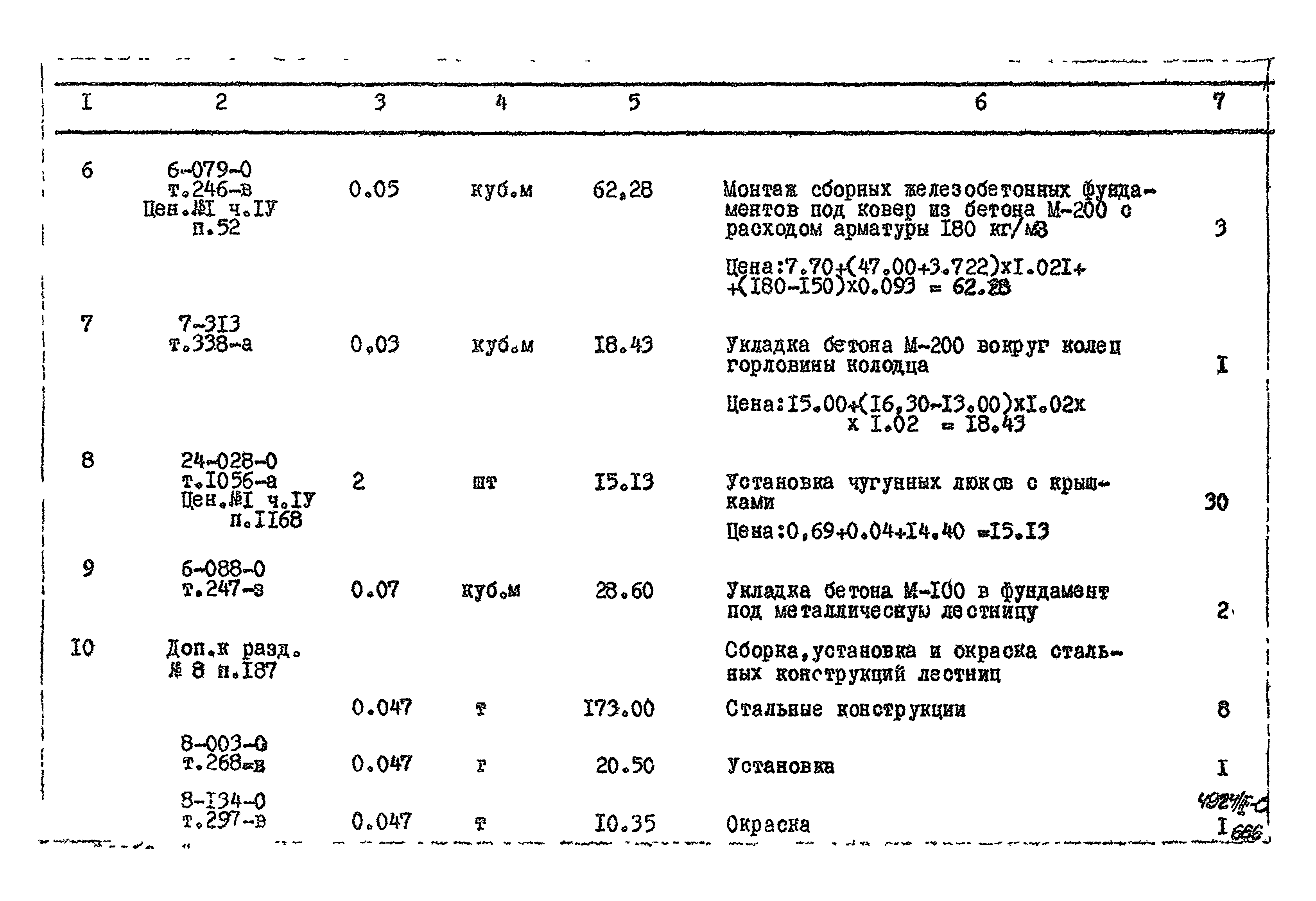 Типовой проект 905-7