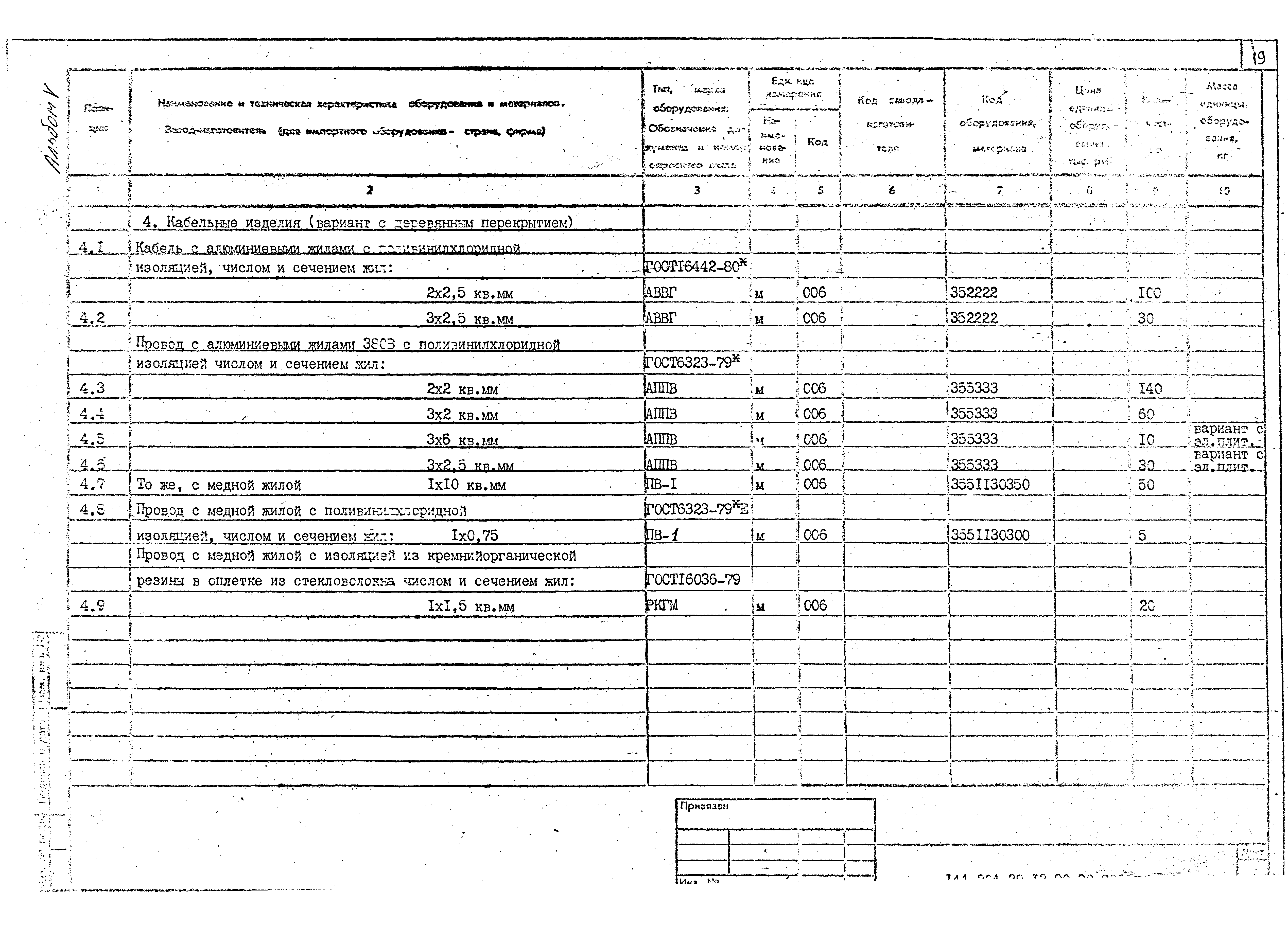 Типовой проект 144-204-38.13.90