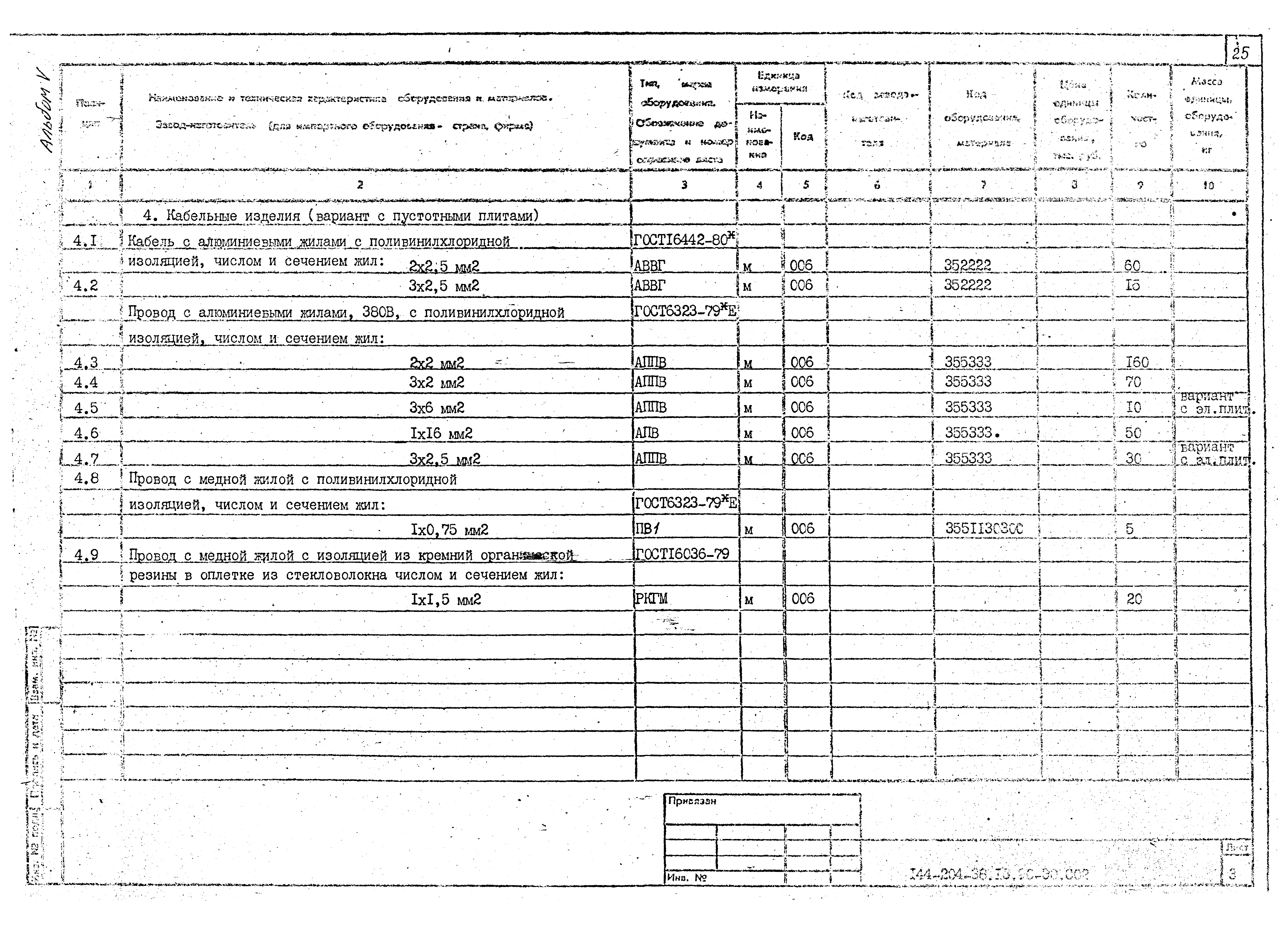 Типовой проект 144-204-38.13.90