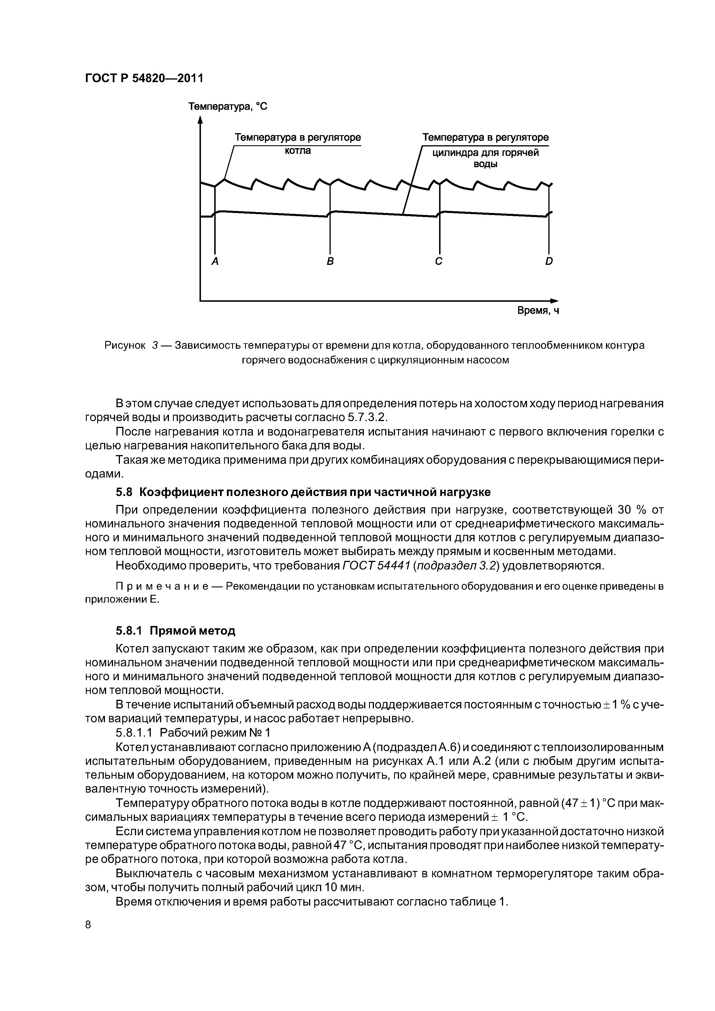 ГОСТ Р 54820-2011