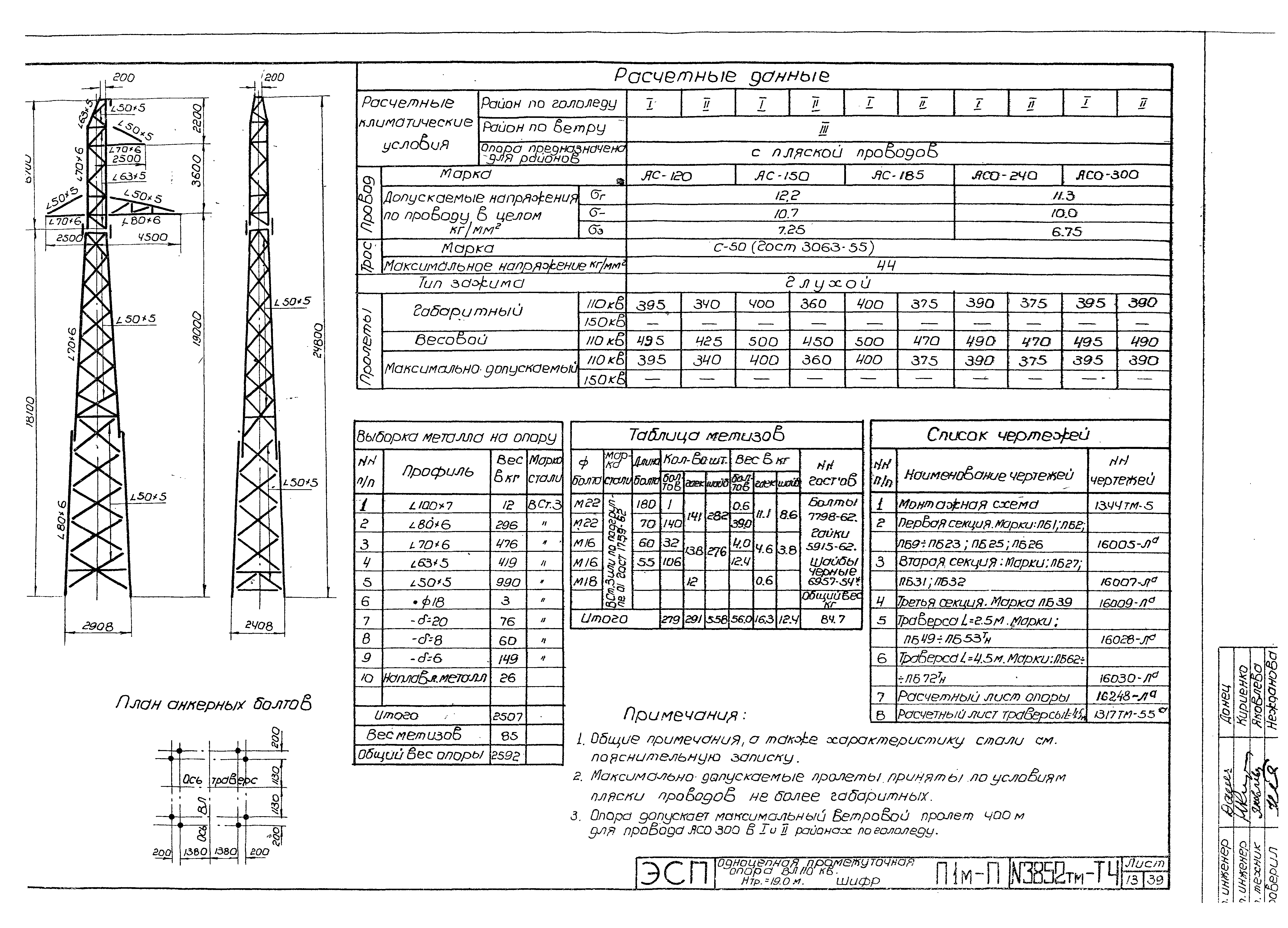 3852тм
