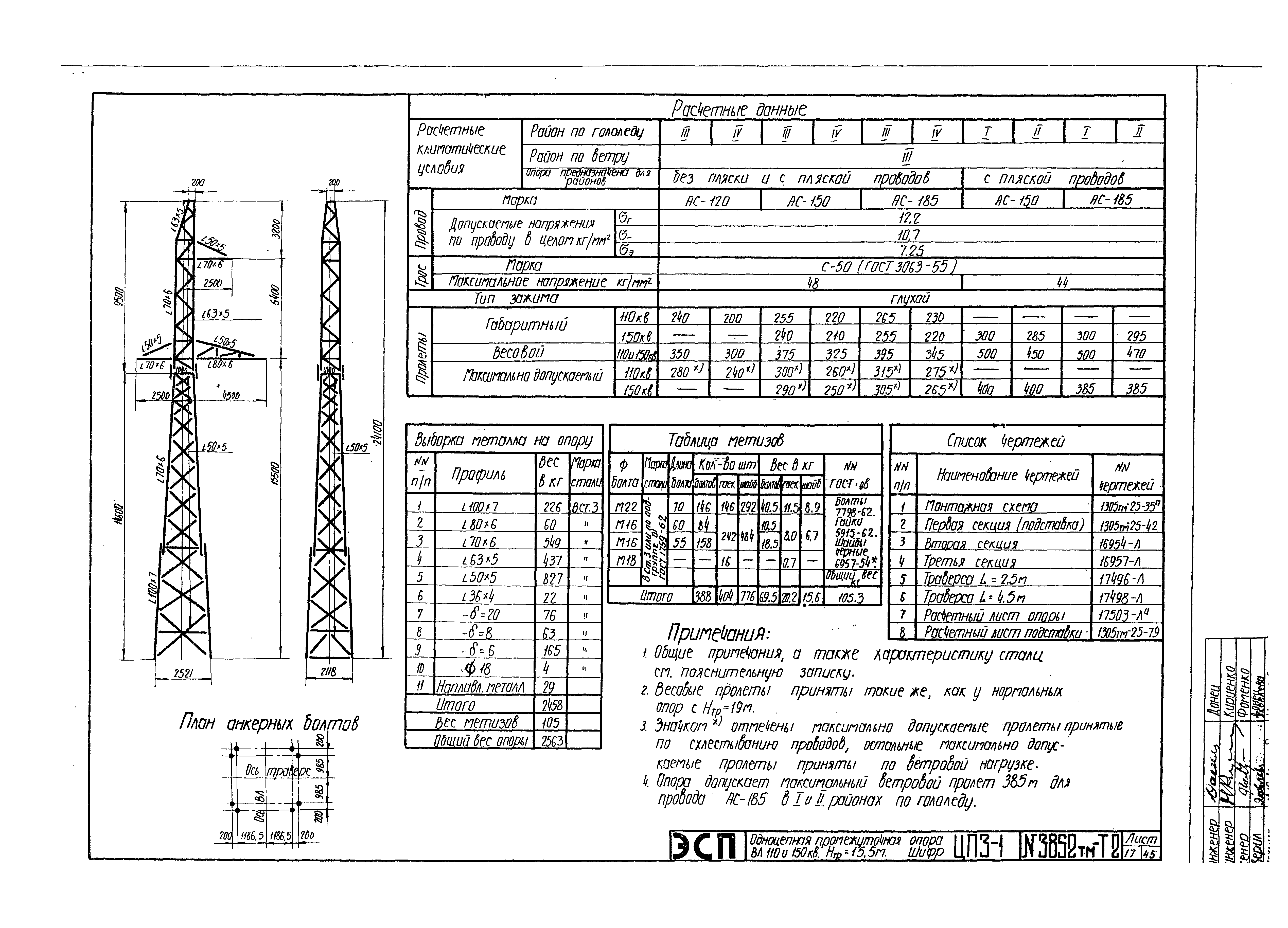 3852тм