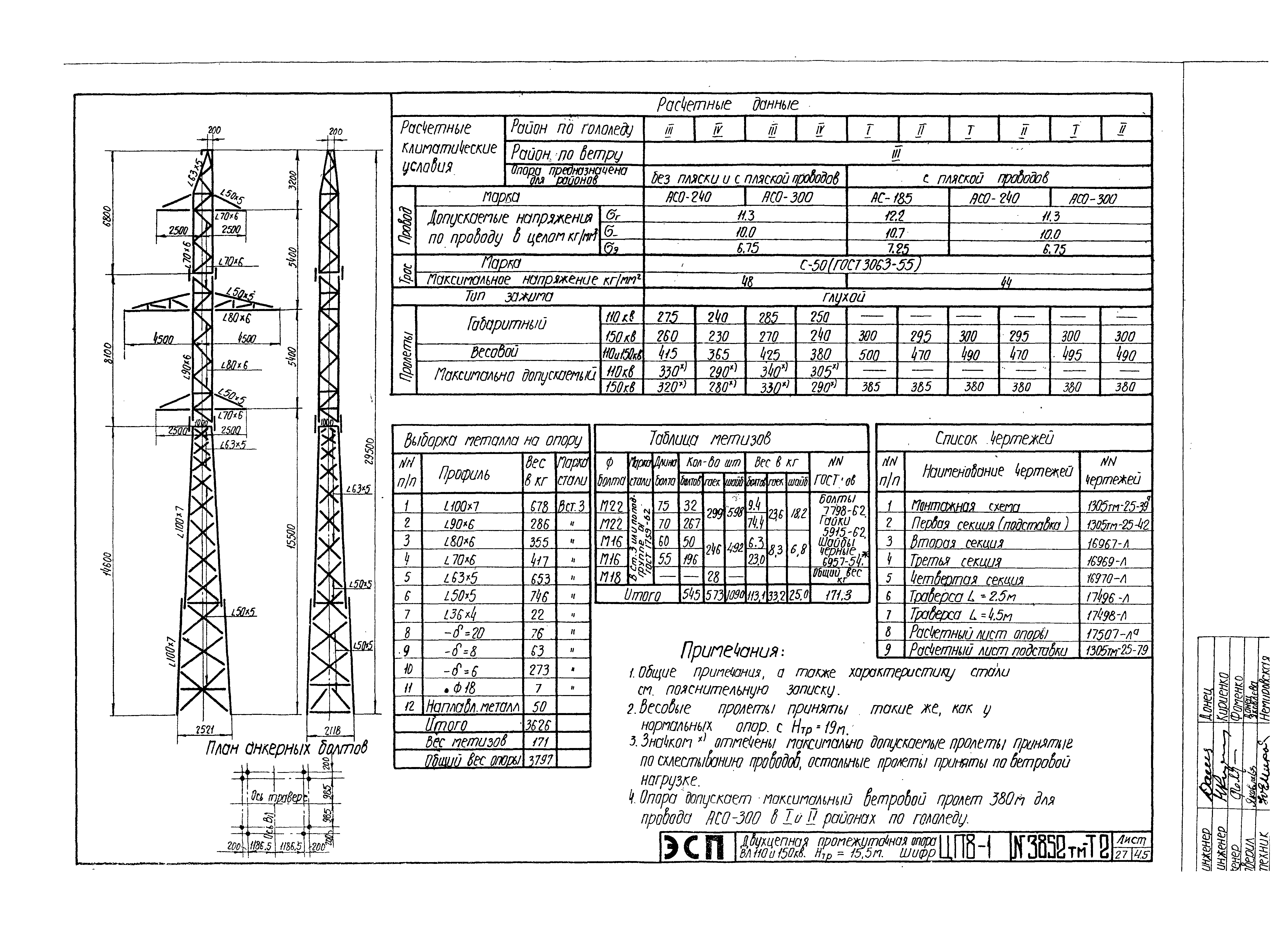 3852тм