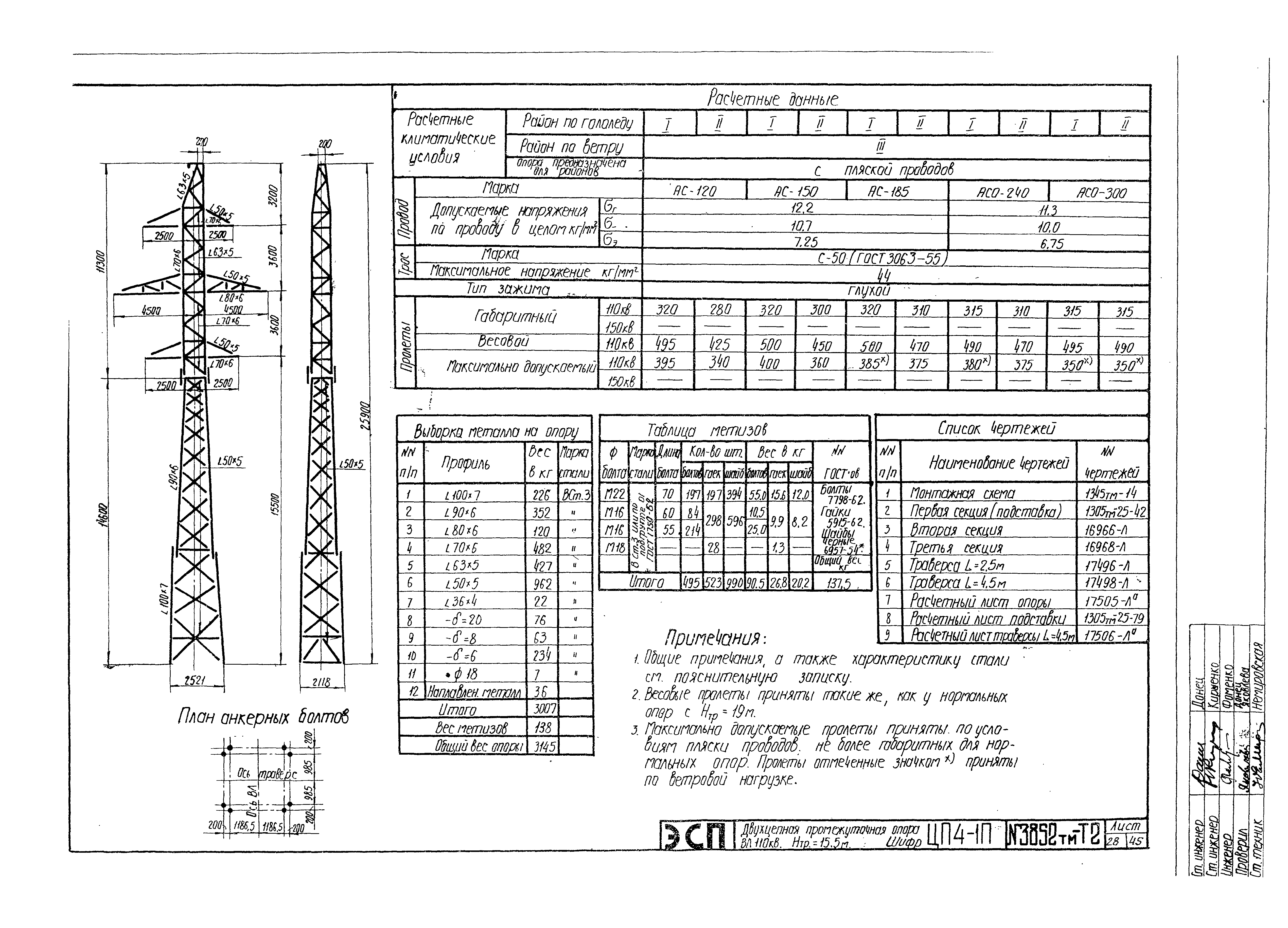 3852тм