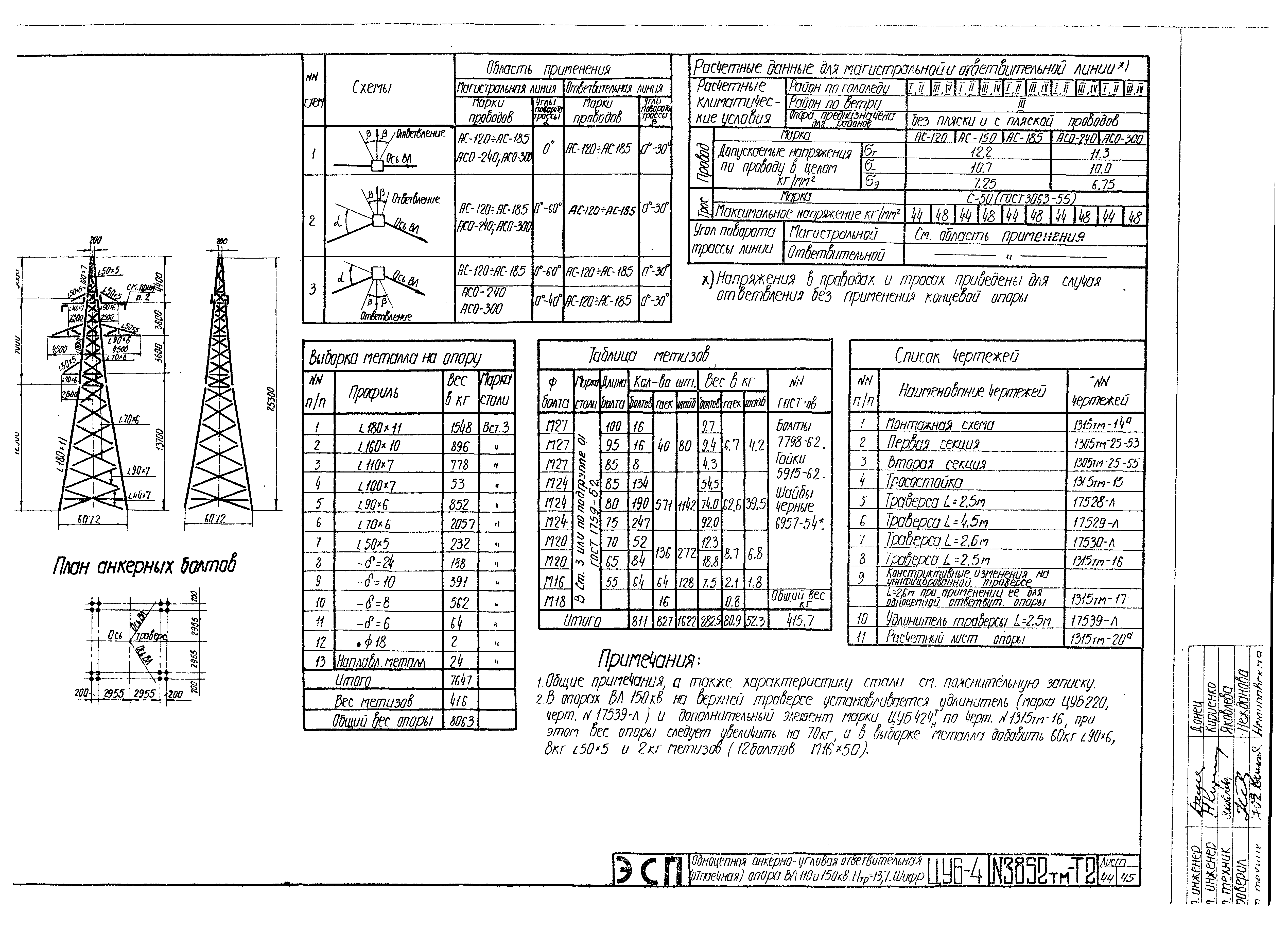 3852тм