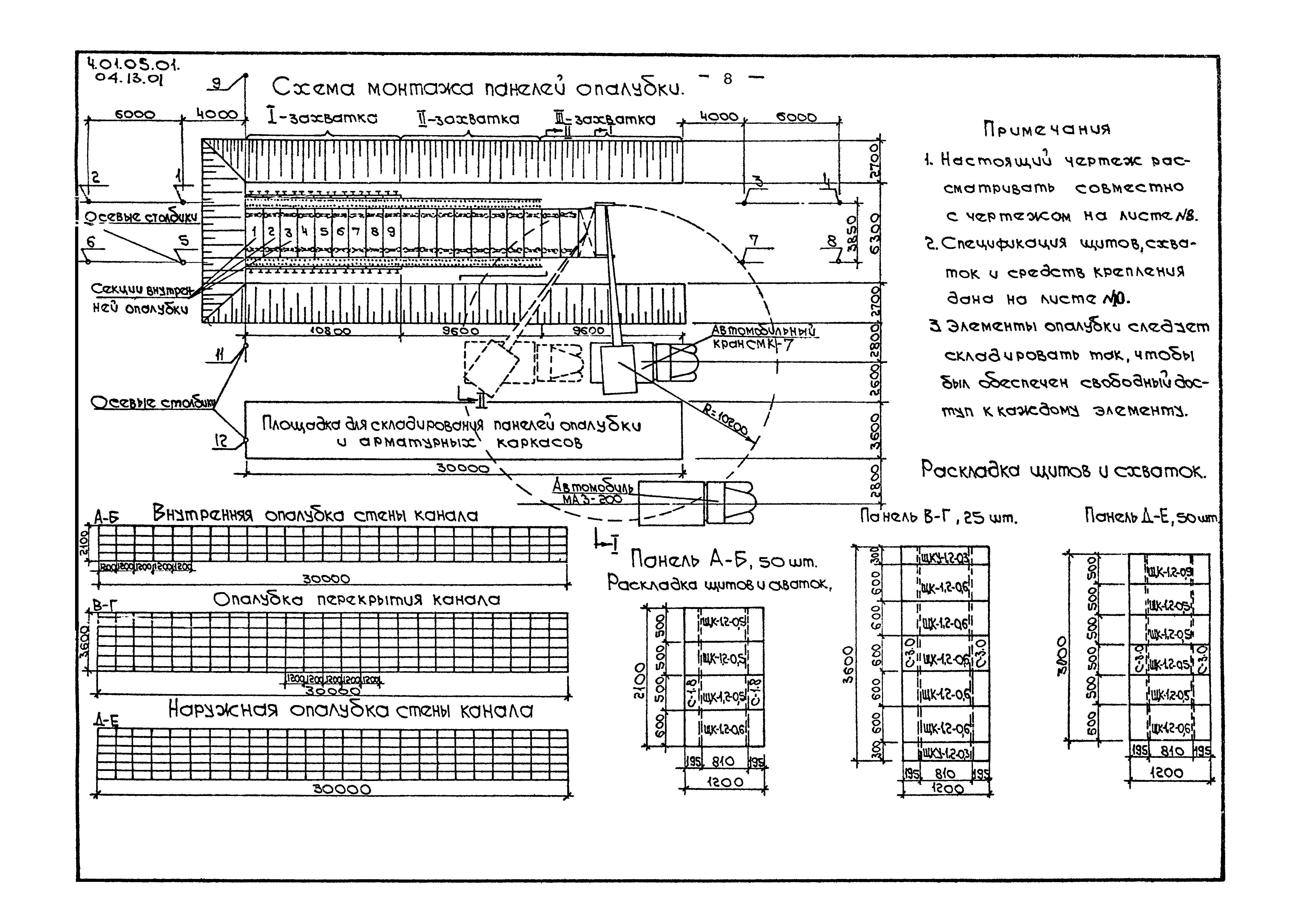 ТТК 04.13.01