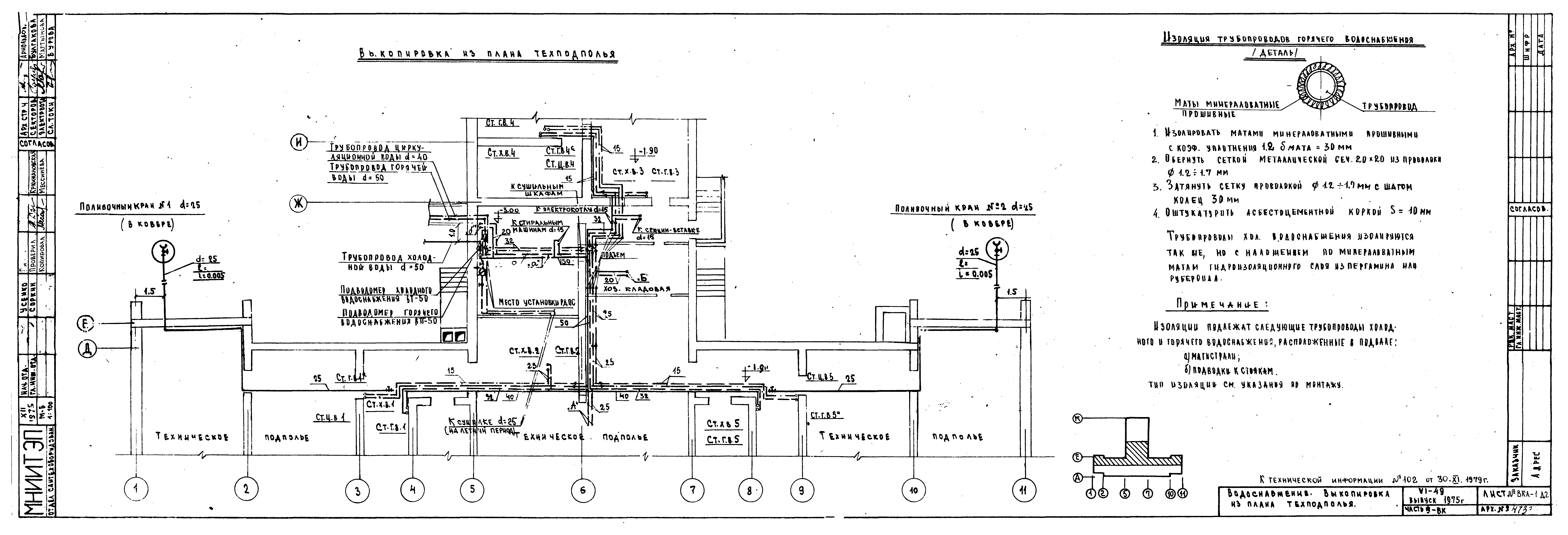 Типовой проект VI-49