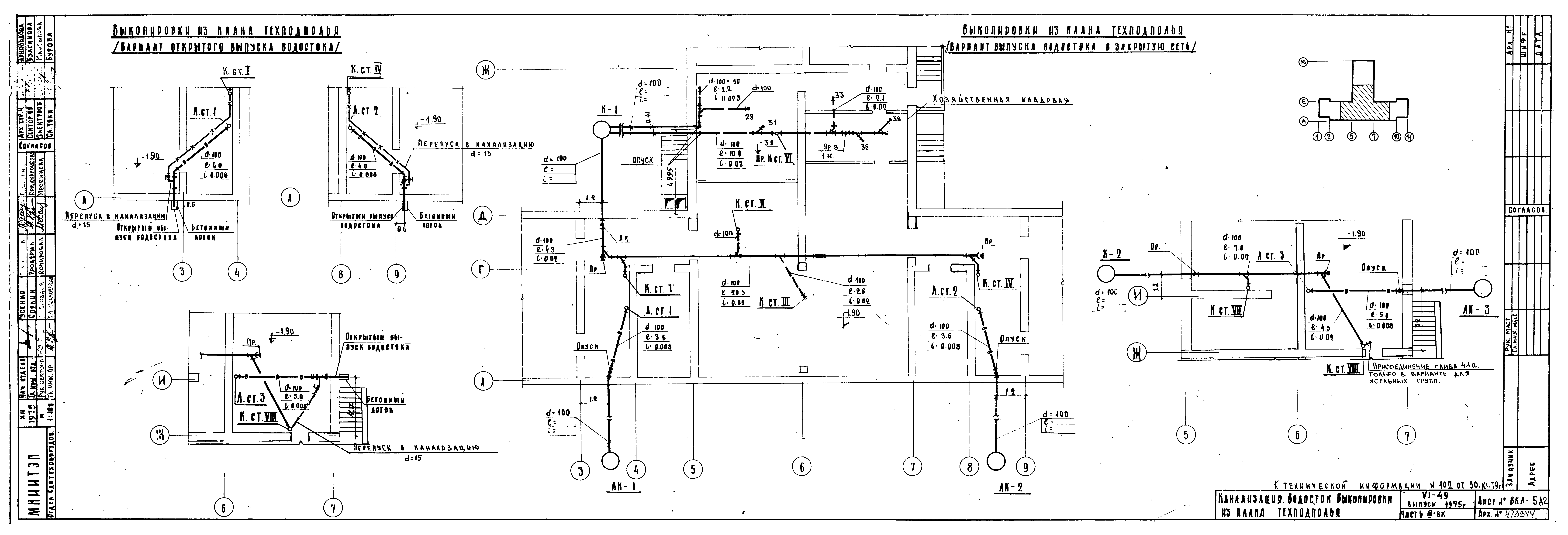 Типовой проект VI-49