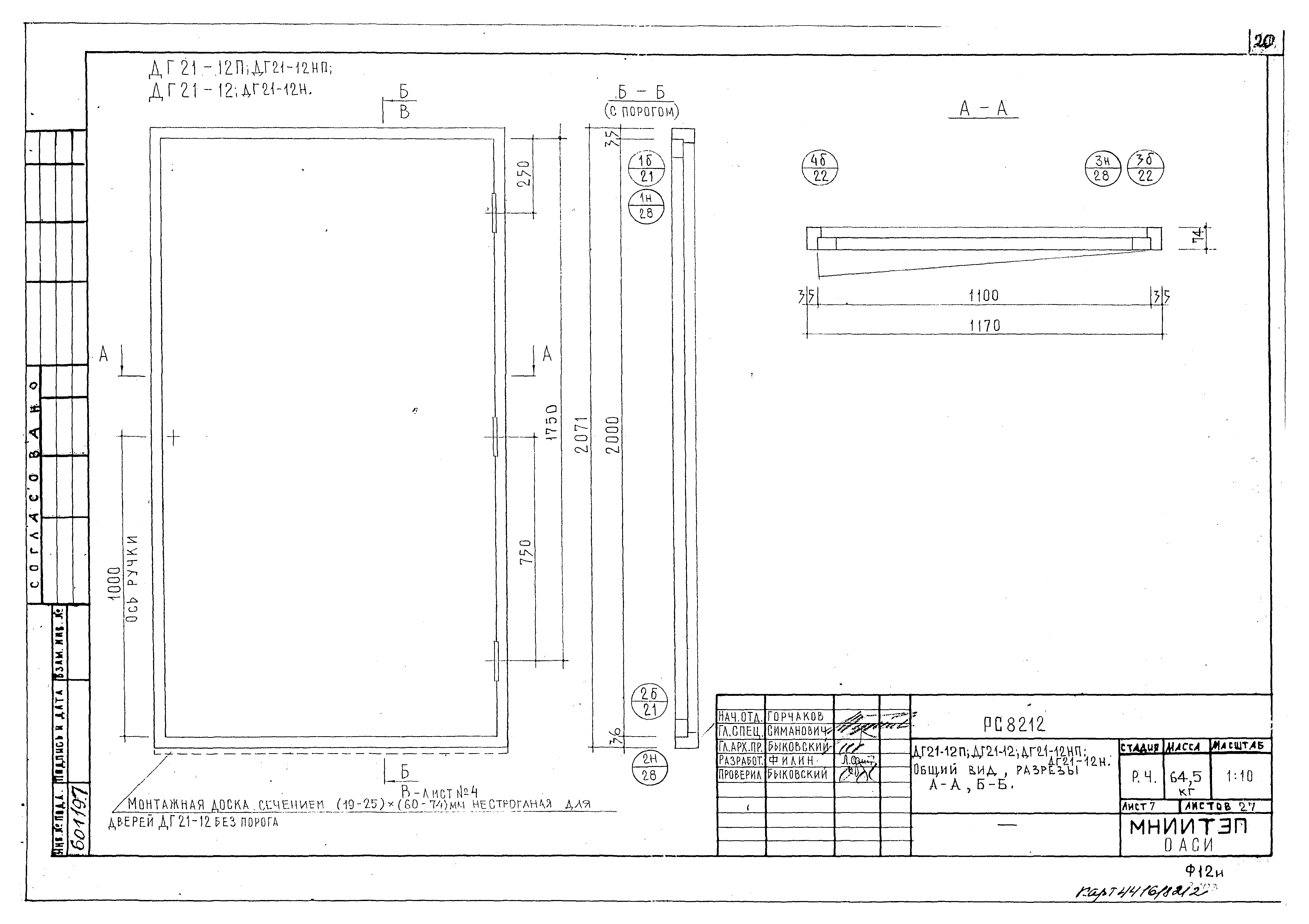 Альбом РС 8212