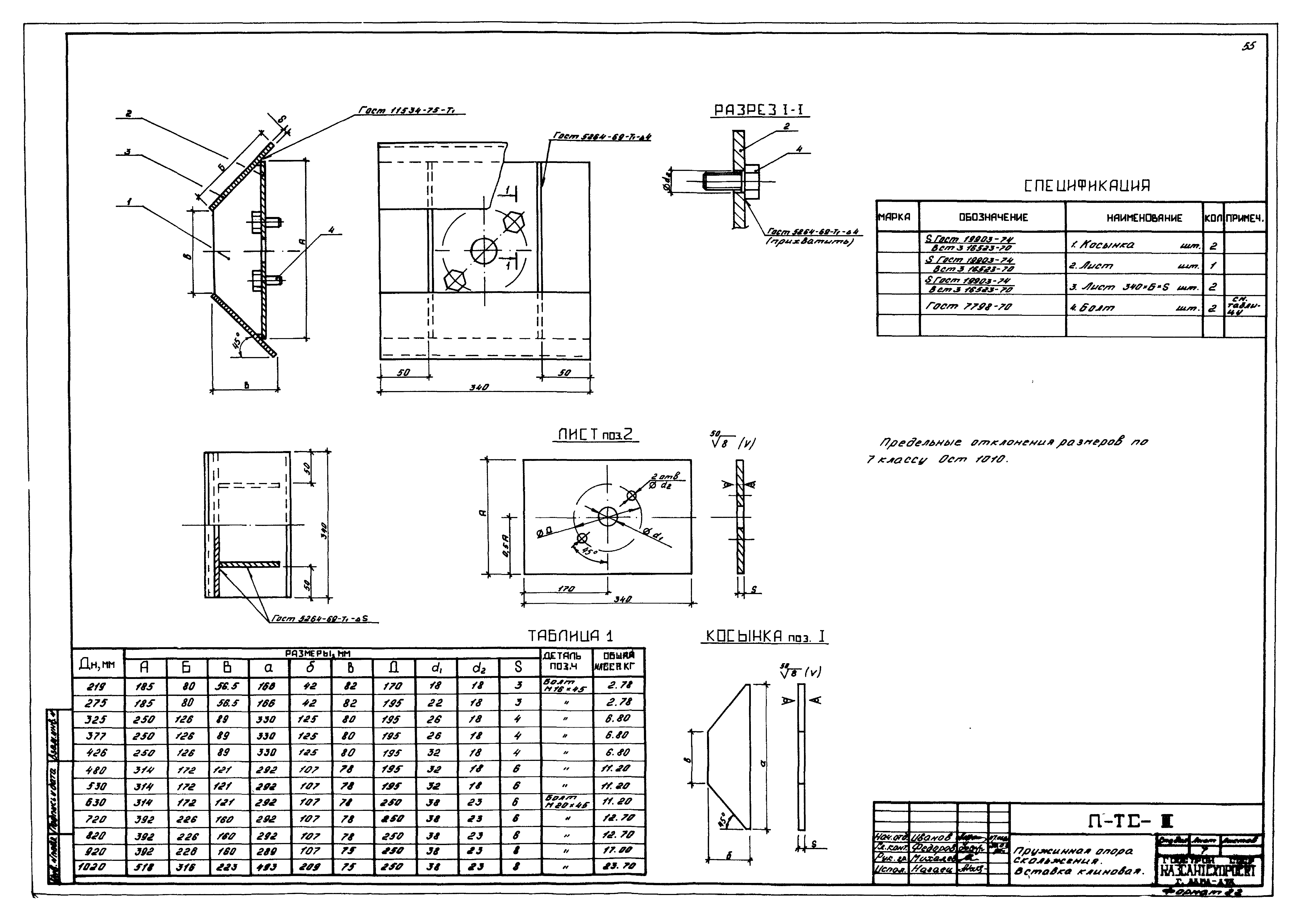 Альбом И9-1