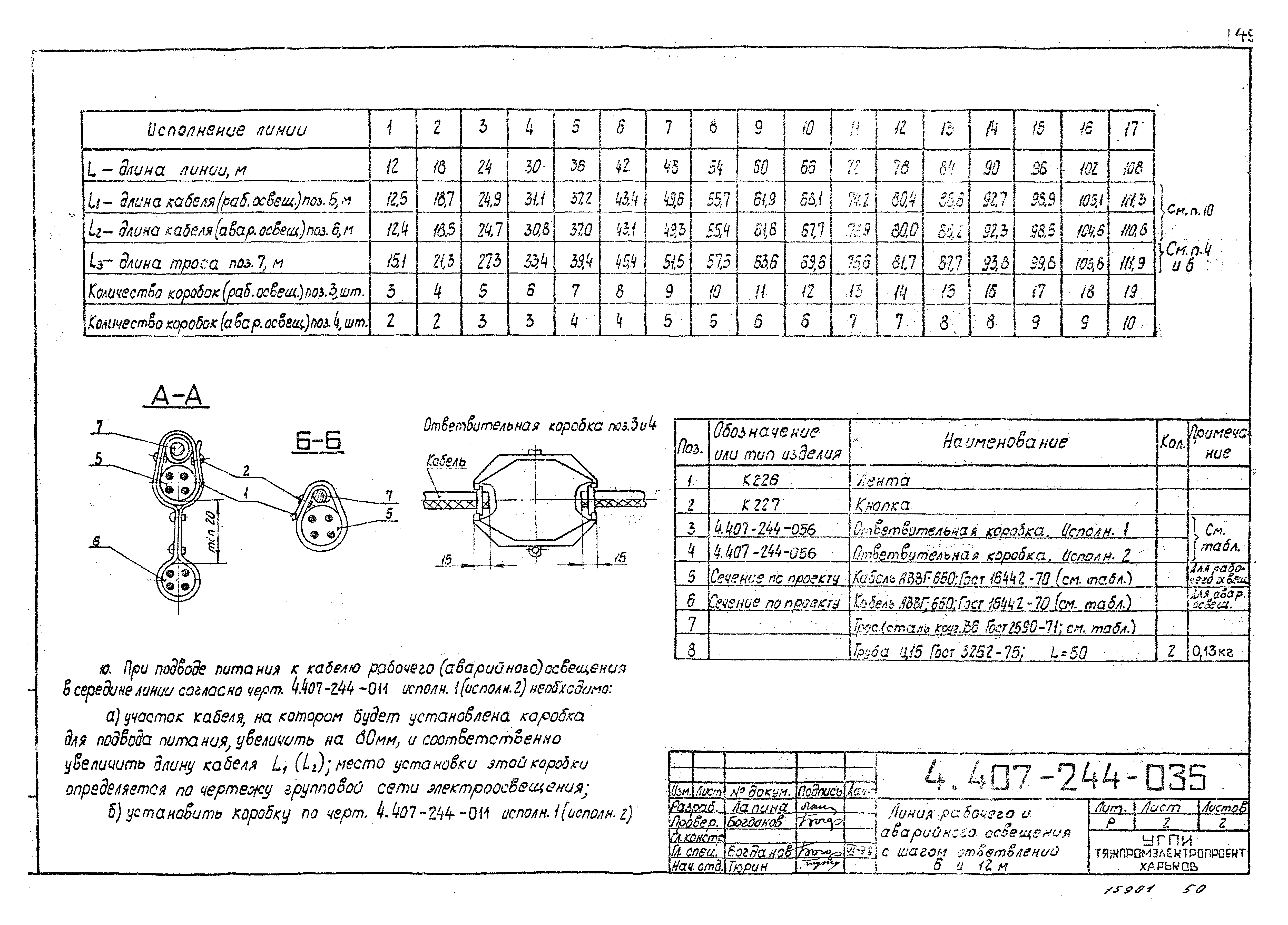 Серия 4.407-244