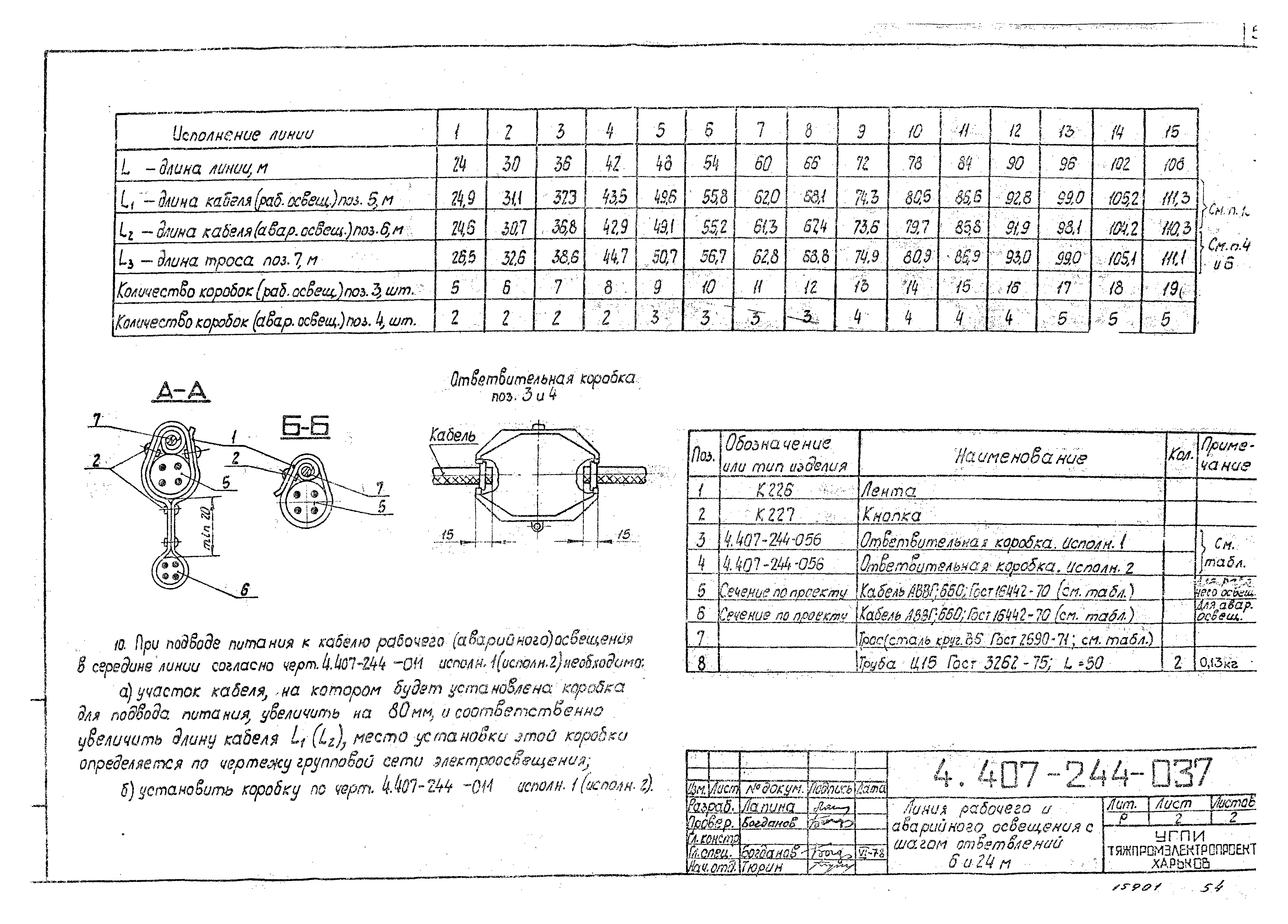 Серия 4.407-244