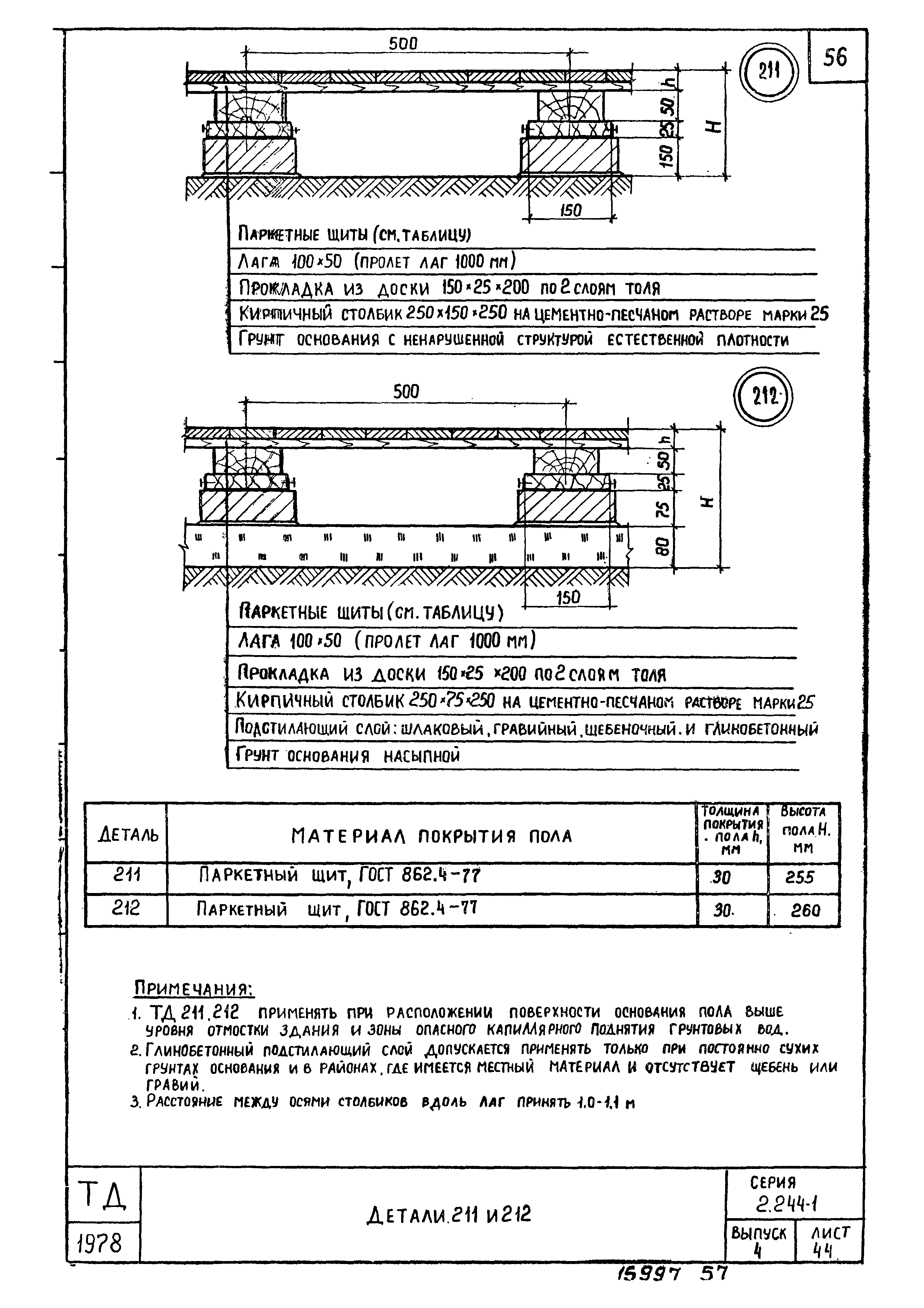 Серия 2.244-1