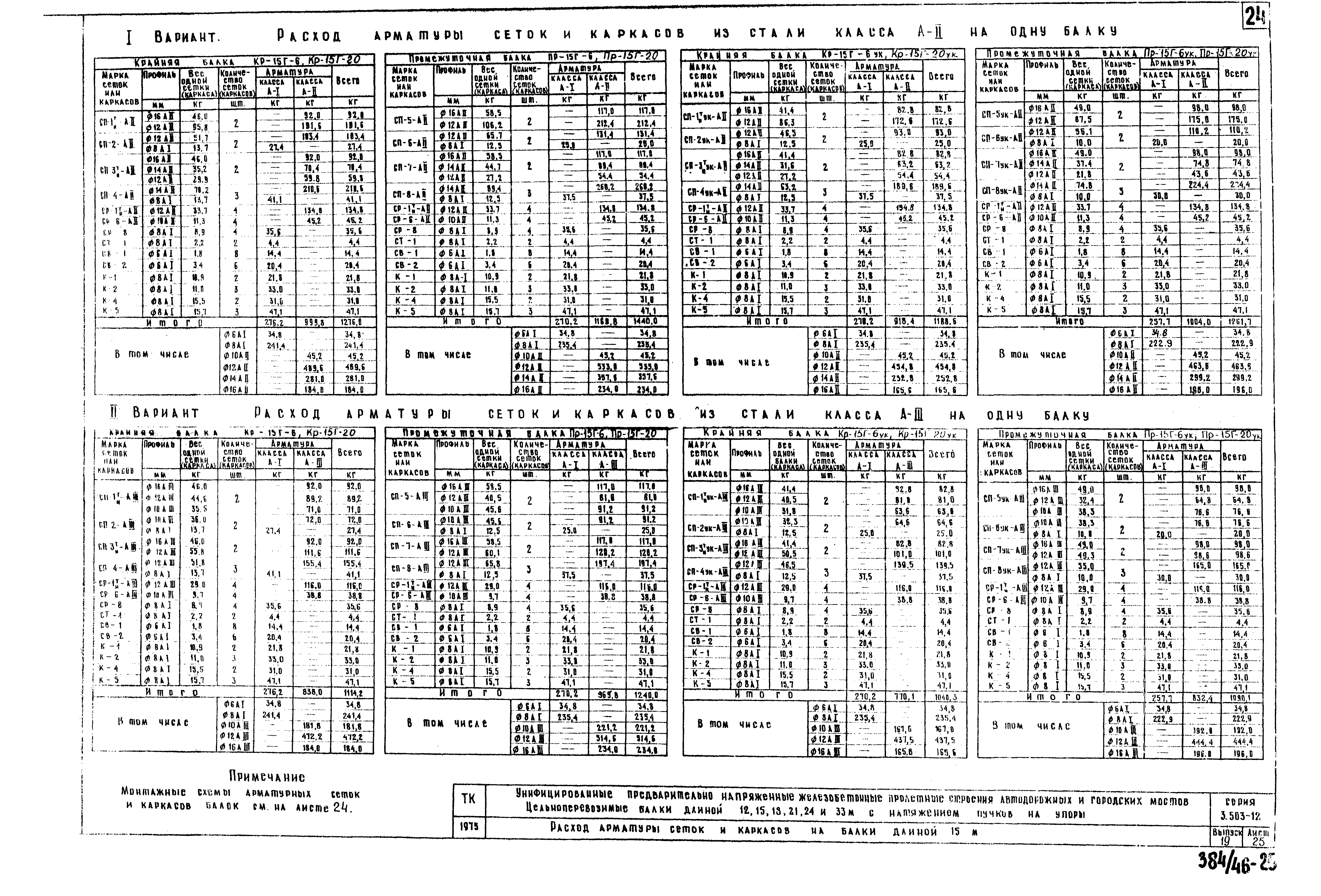 Серия 3.503-12