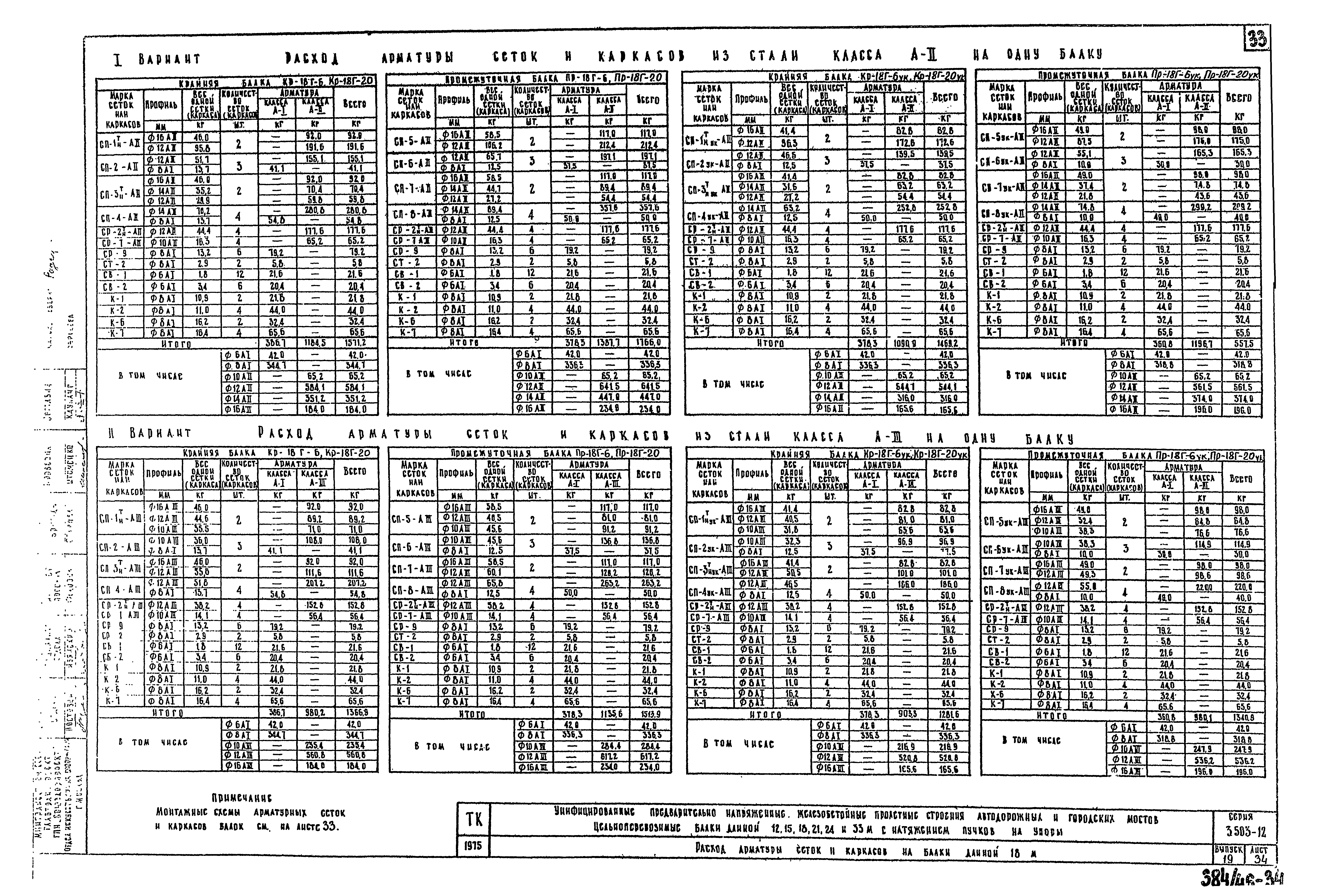 Серия 3.503-12